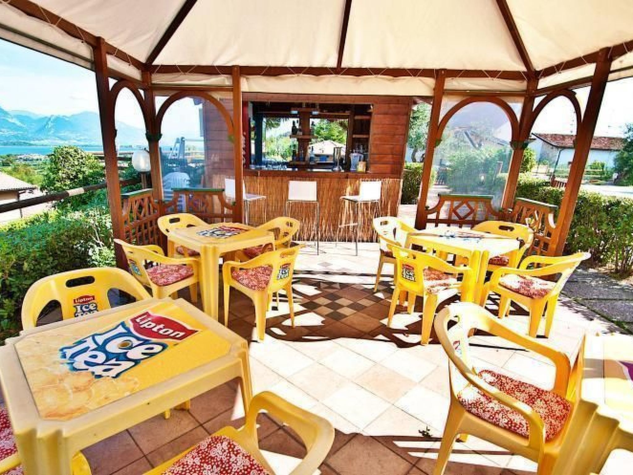 Photo of "Appartement für 3 Personen"