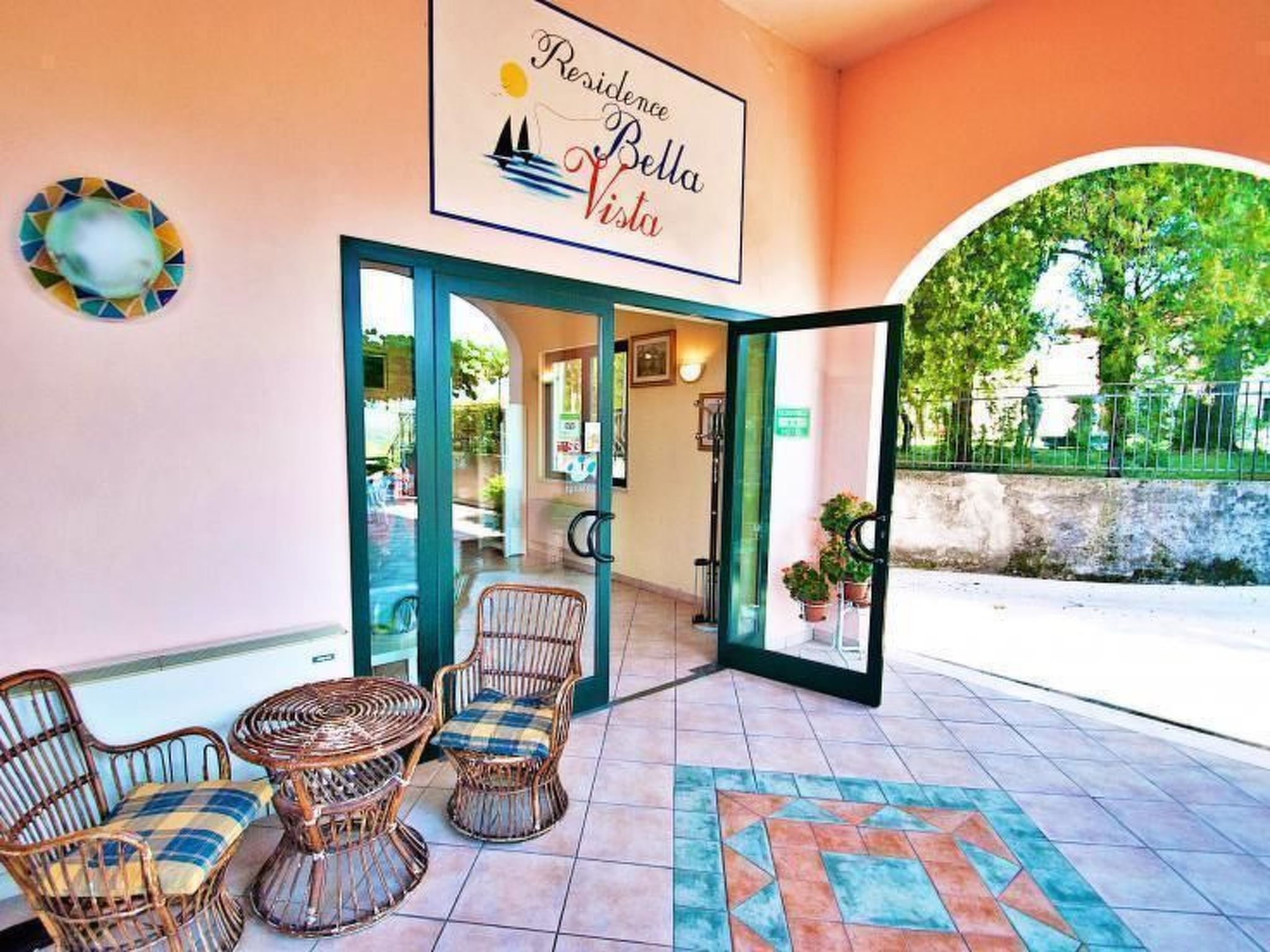 Photo of "Appartement für 3 Personen"