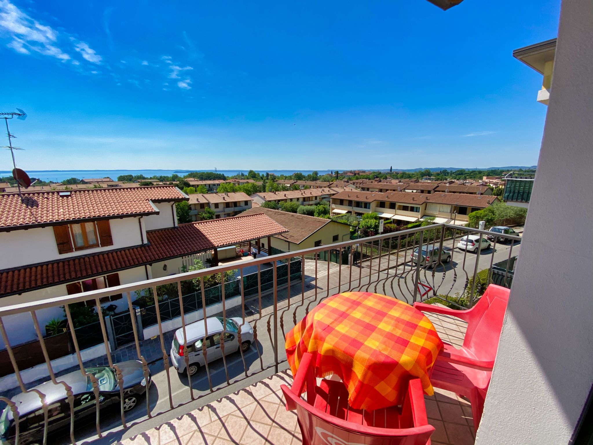 Photo of "Appartement für 3 Personen"