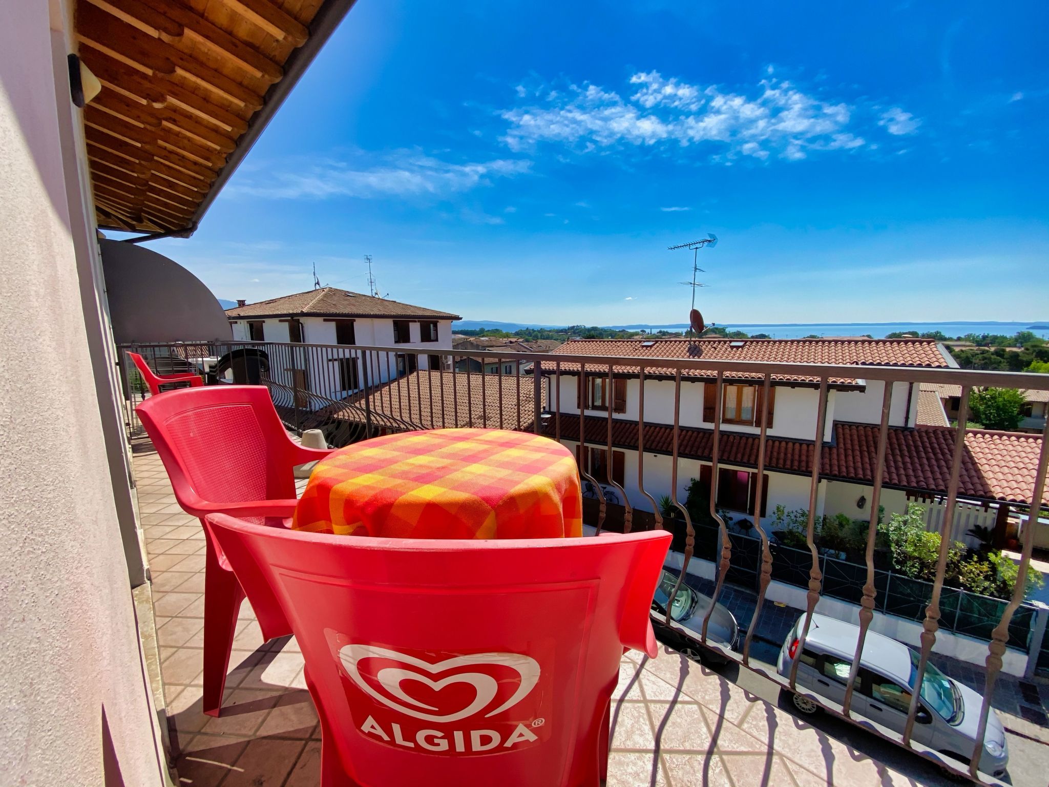 Photo of "Appartement für 3 Personen"