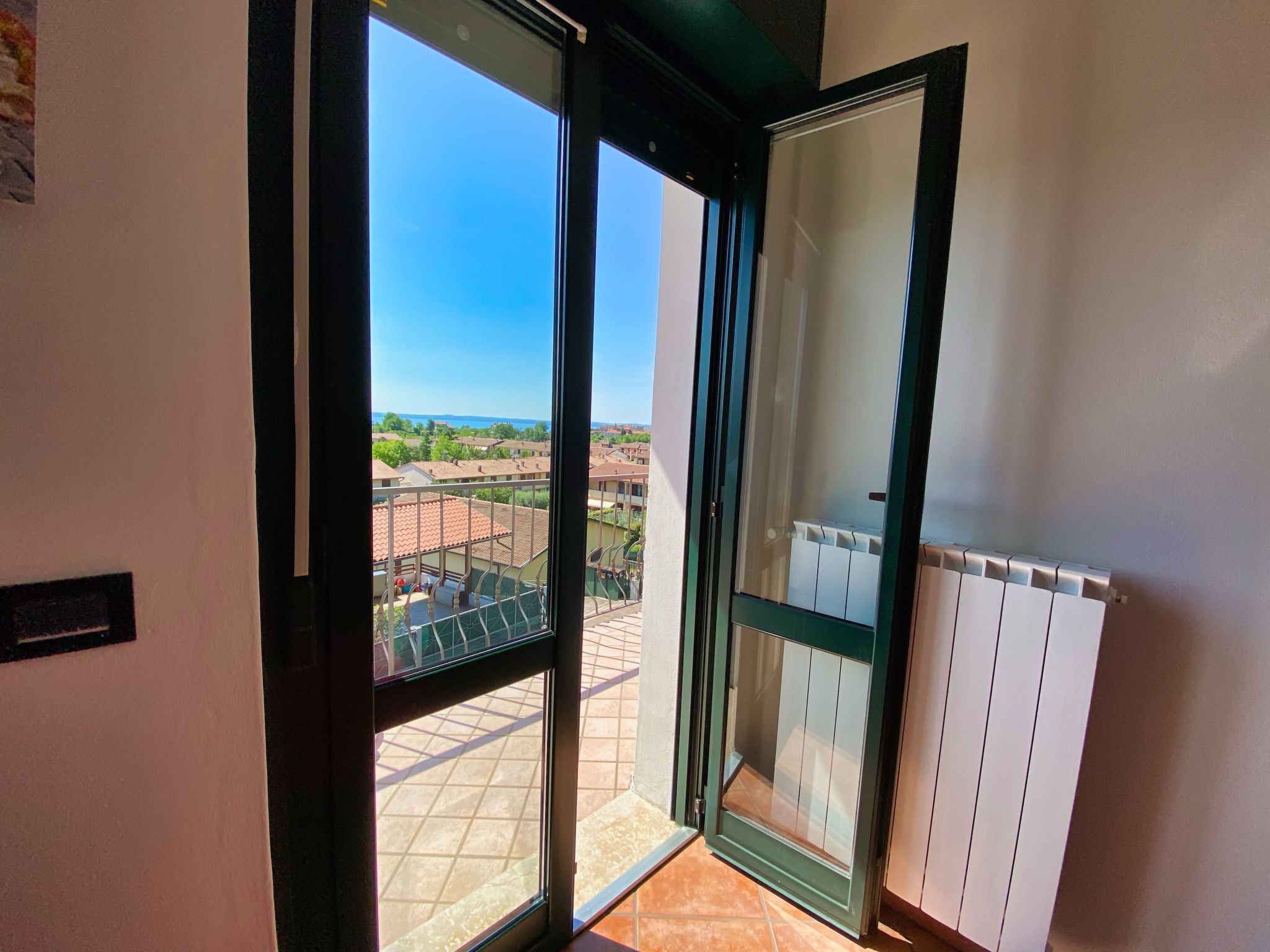 Photo of "Appartement für 3 Personen"