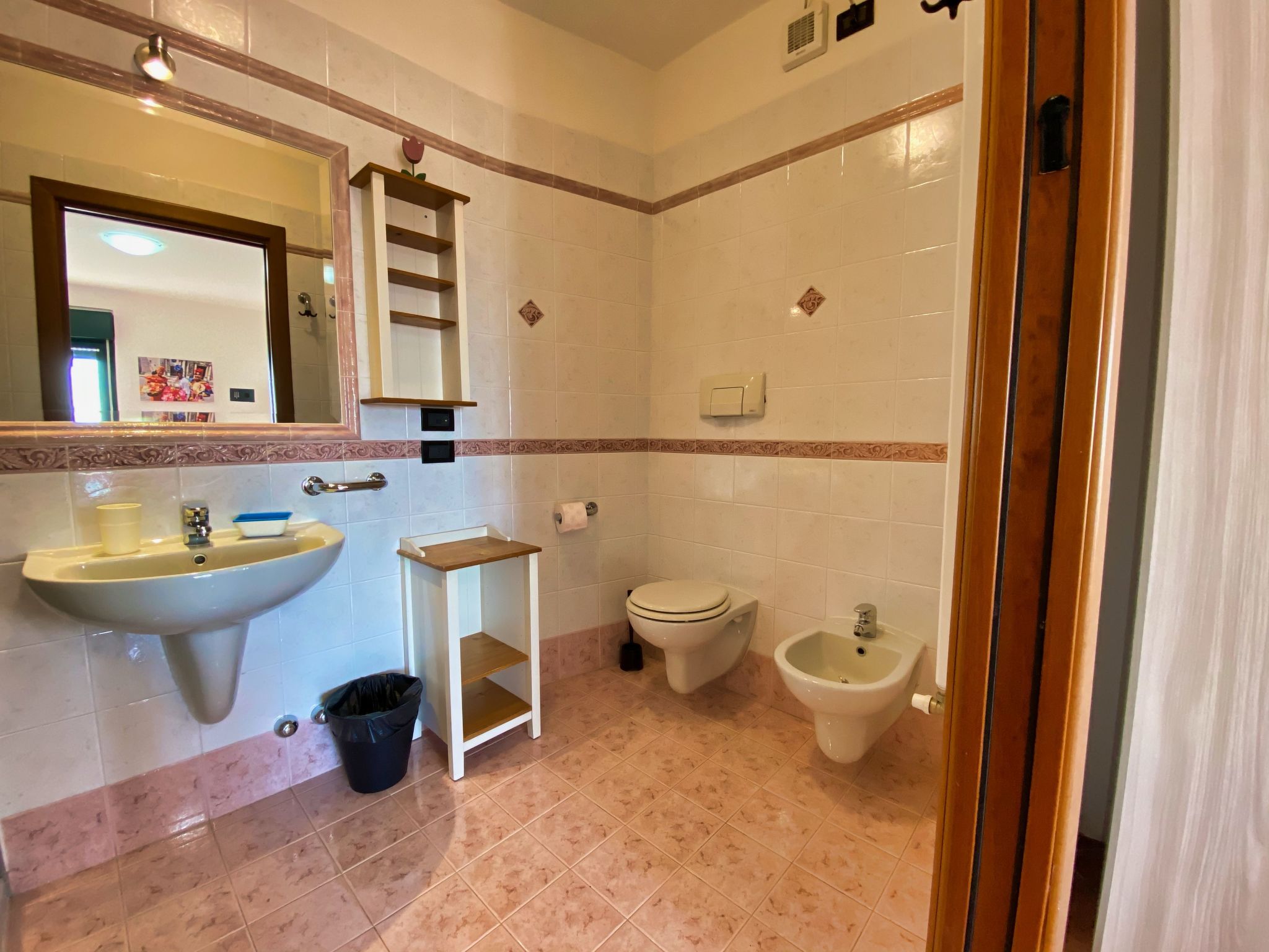 Photo of "Appartement für 3 Personen"