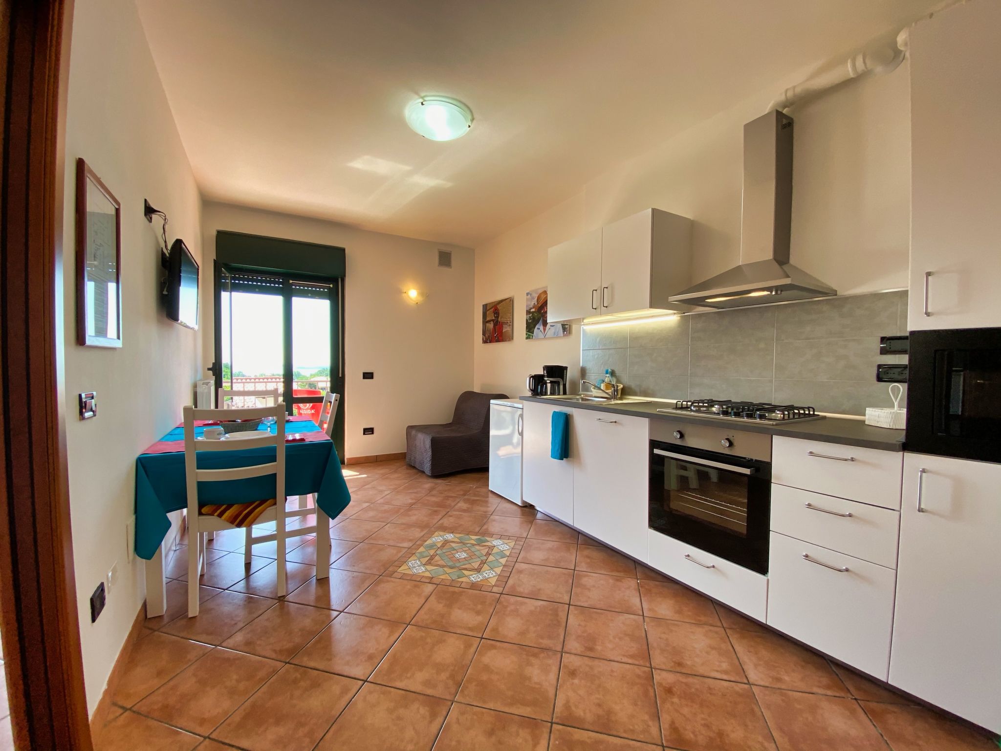 Photo of "Appartement für 3 Personen"