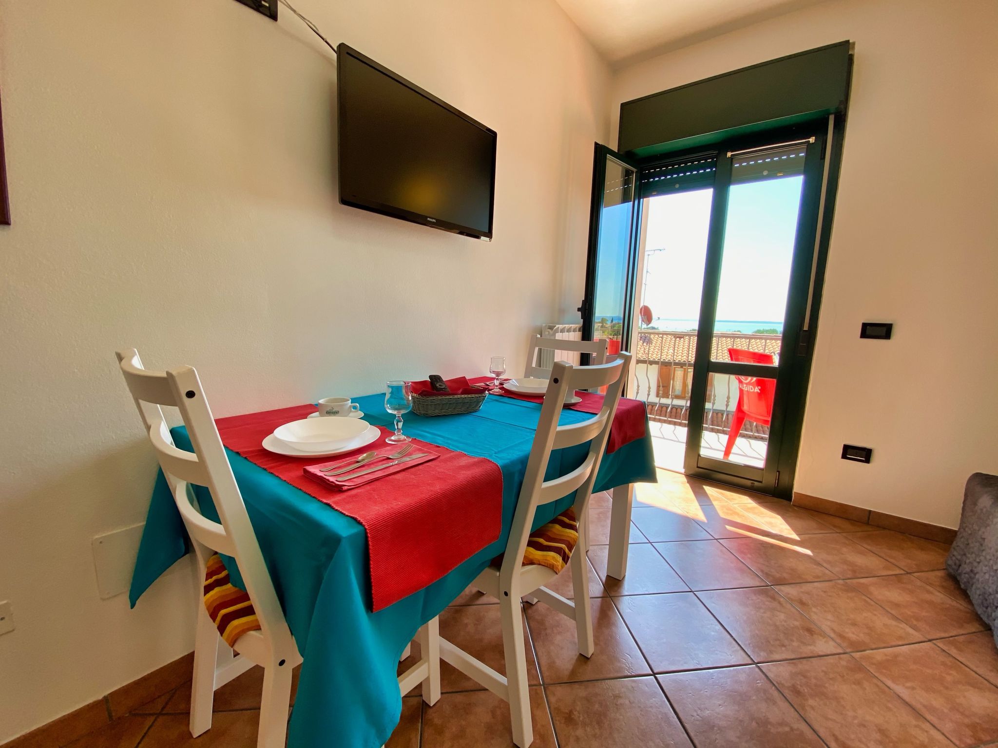 Photo of "Appartement für 3 Personen"