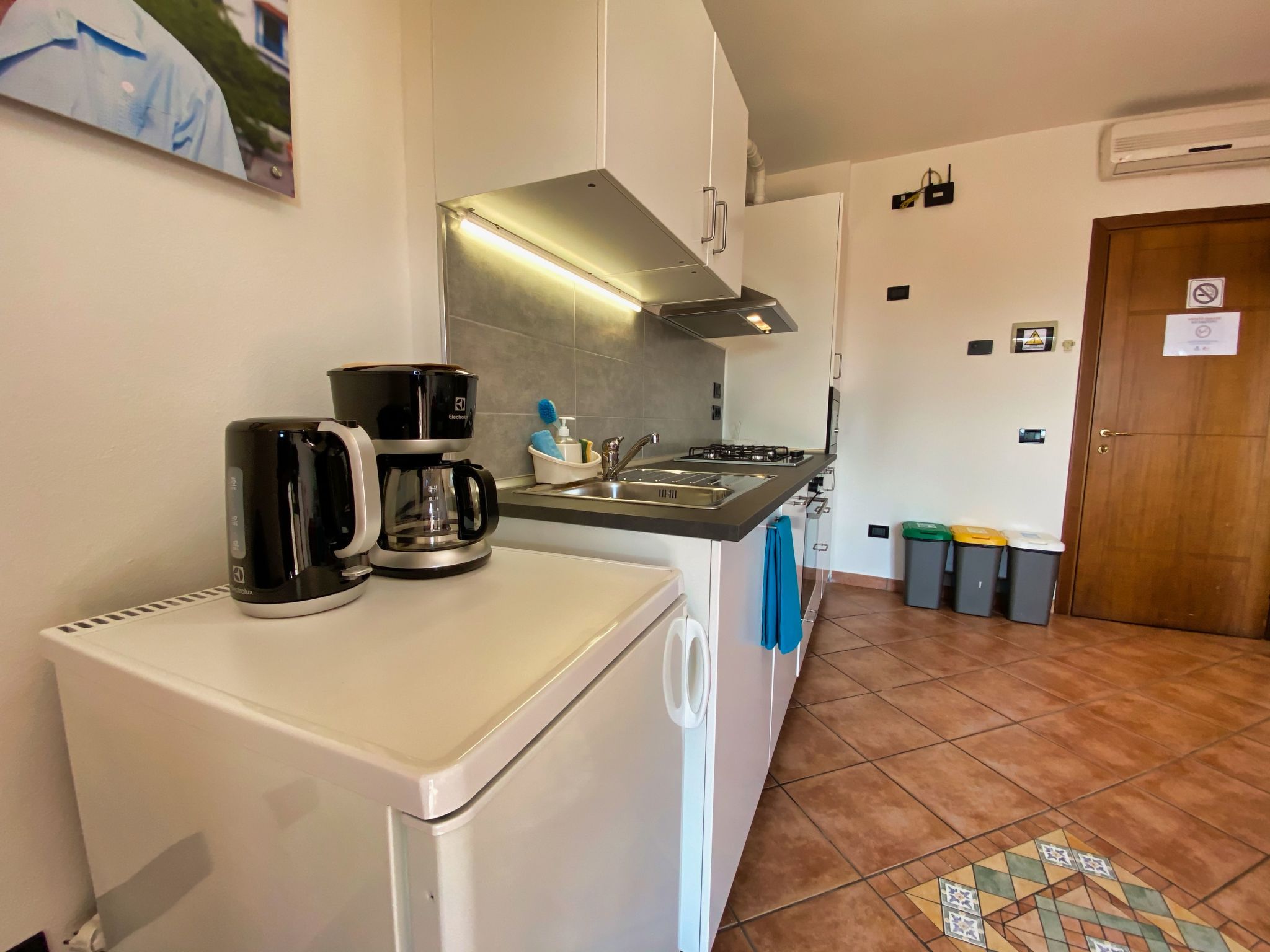 Photo of "Appartement für 3 Personen"
