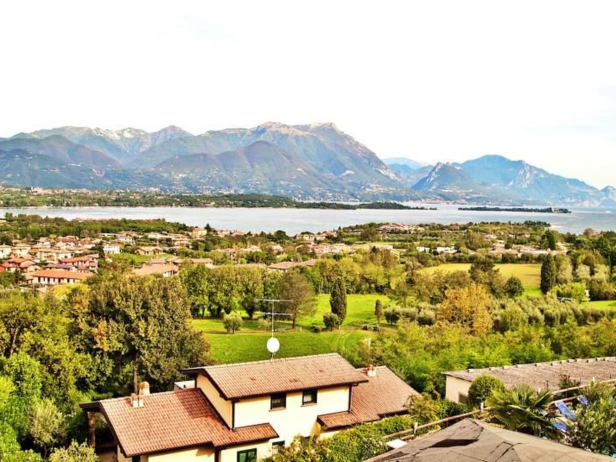 Wohnung in Solarolo mit privatem Parkplatz-Image-tags.info