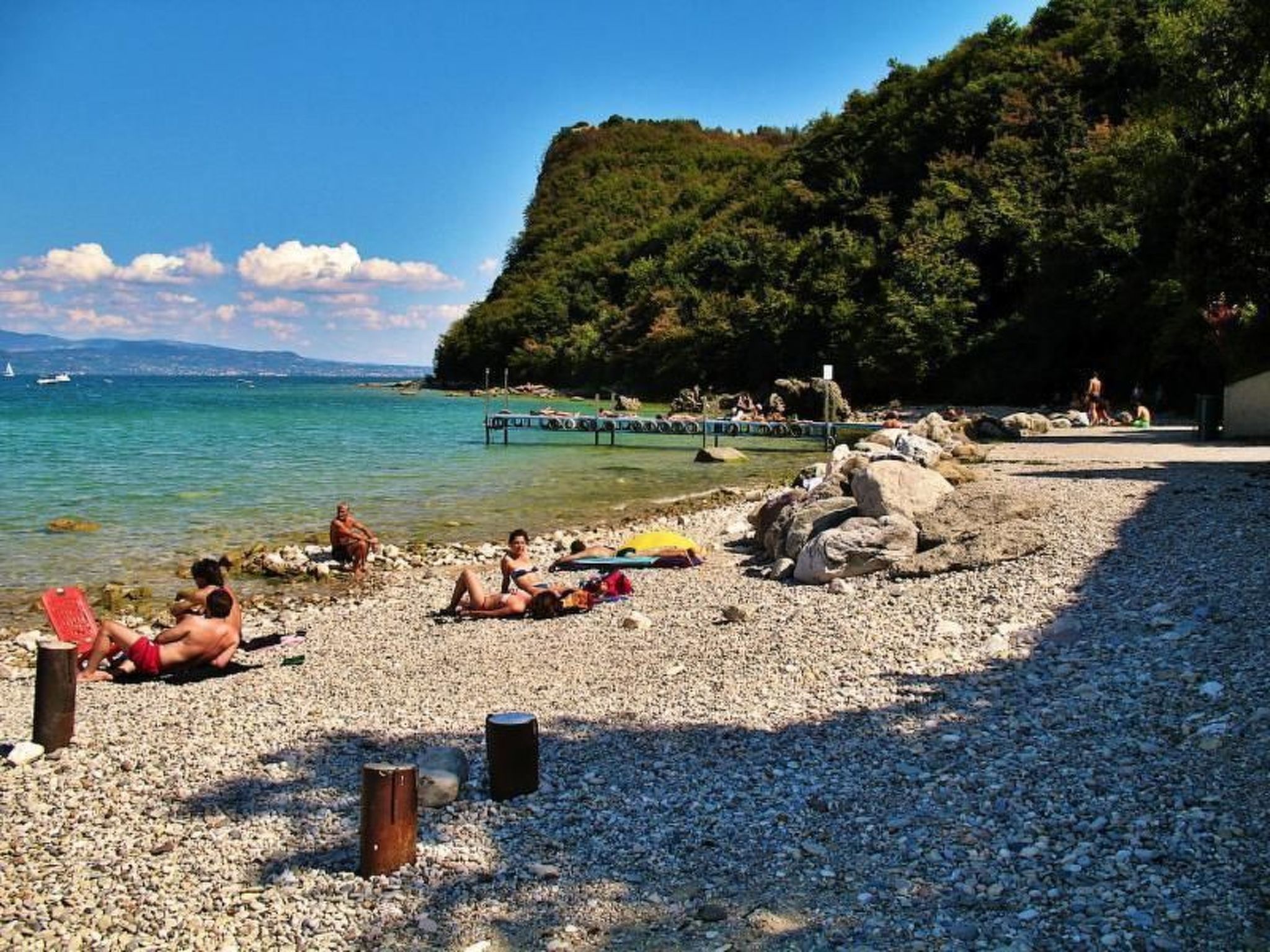 Photo of Wohnung in Solarolo mit privatem Parkplatz