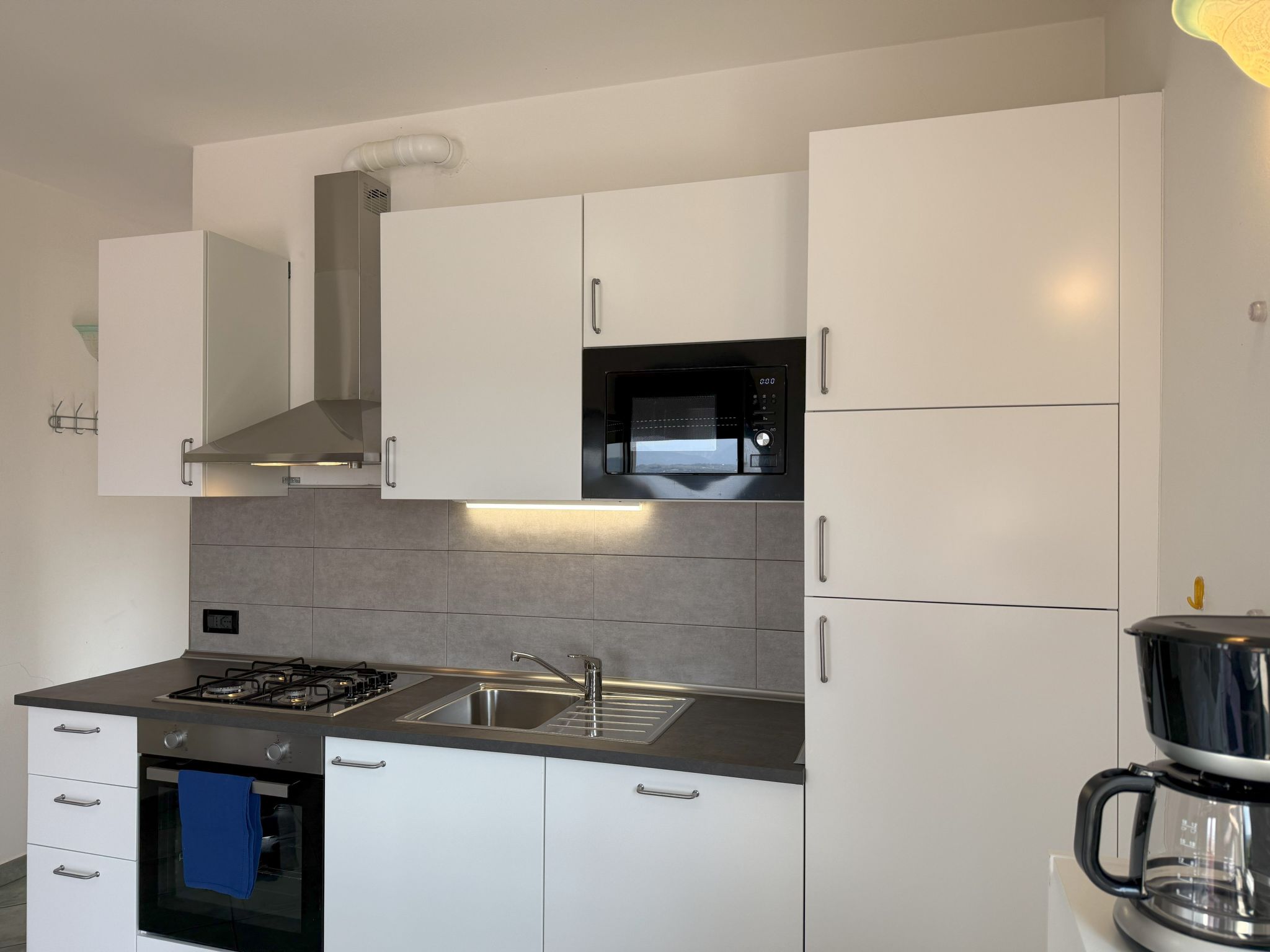 Photo of Wohnung in Solarolo mit privatem Parkplatz