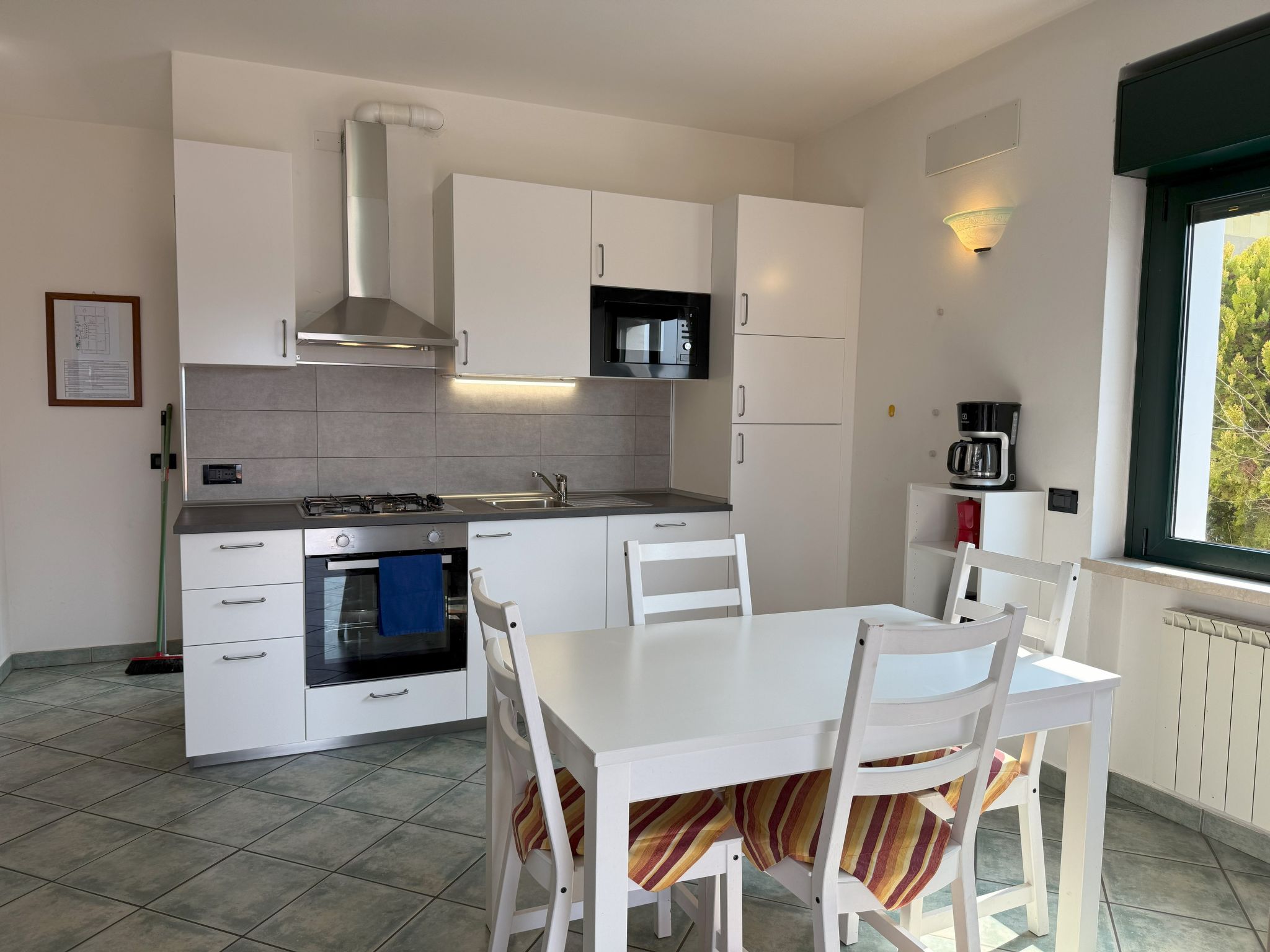 Photo of Wohnung in Solarolo mit privatem Parkplatz