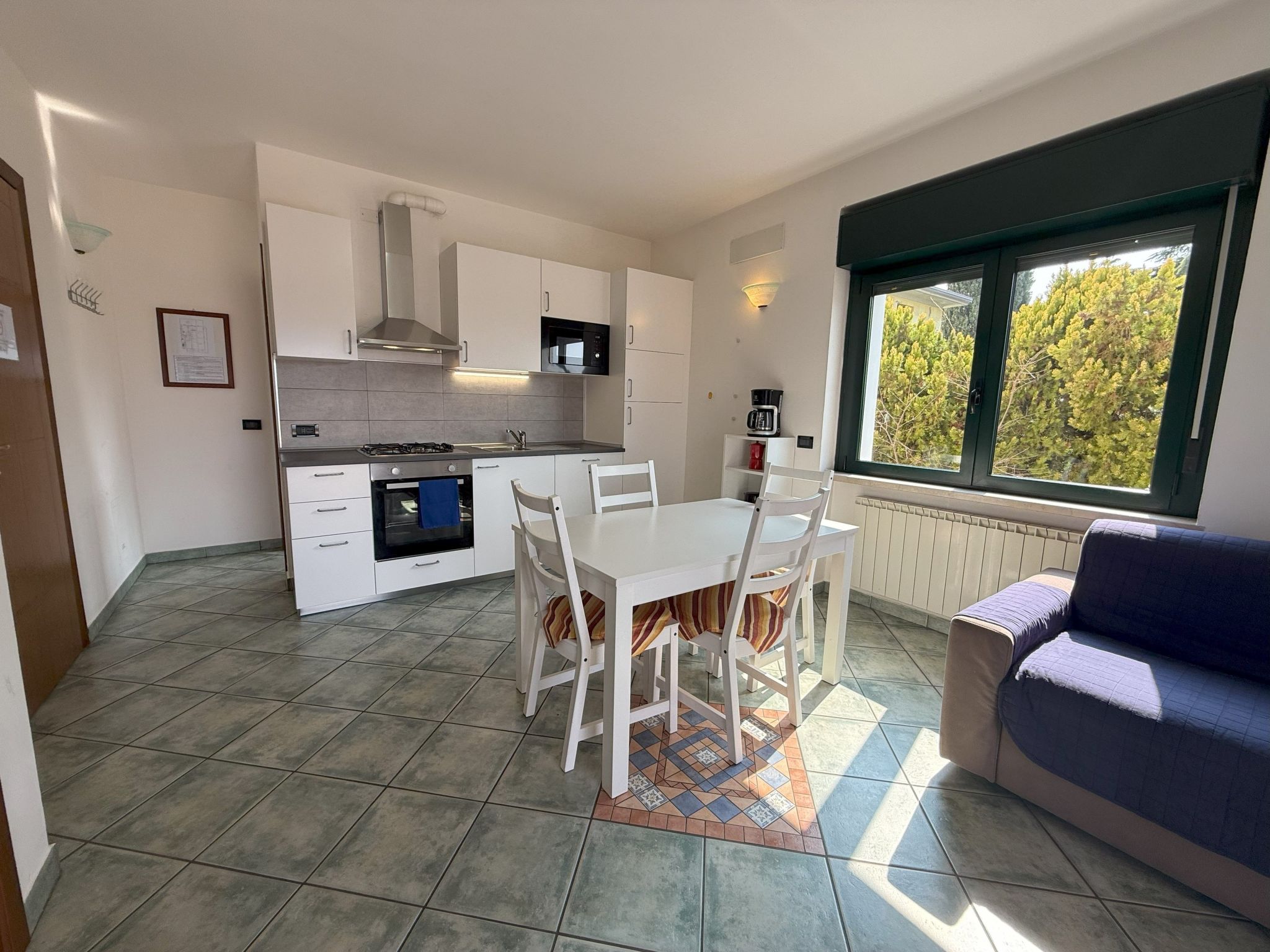 Photo of Wohnung in Solarolo mit privatem Parkplatz