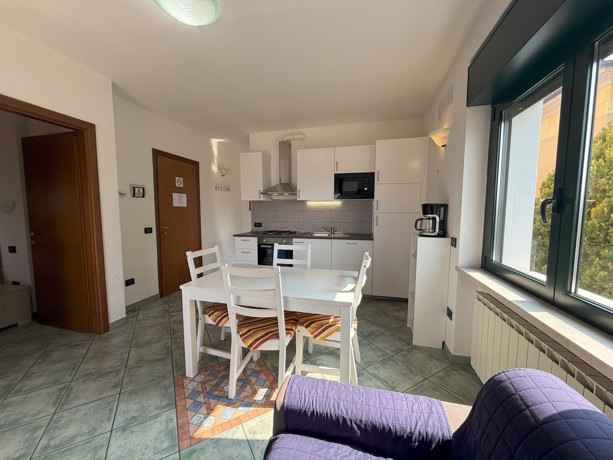 Photo of Wohnung in Solarolo mit privatem Parkplatz