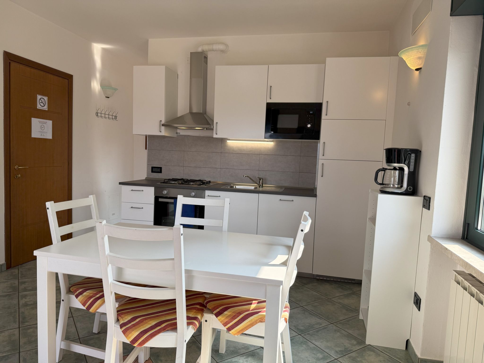 Photo of Wohnung in Solarolo mit privatem Parkplatz