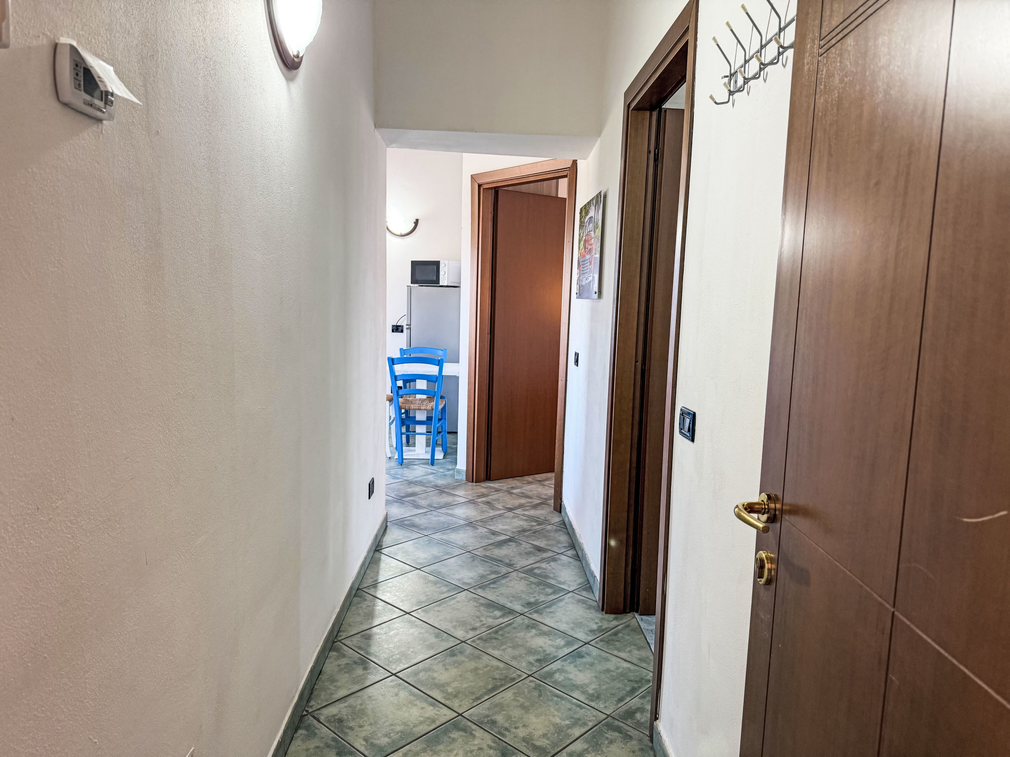 Photo of Wohnung in Solarolo mit privatem Parkplatz