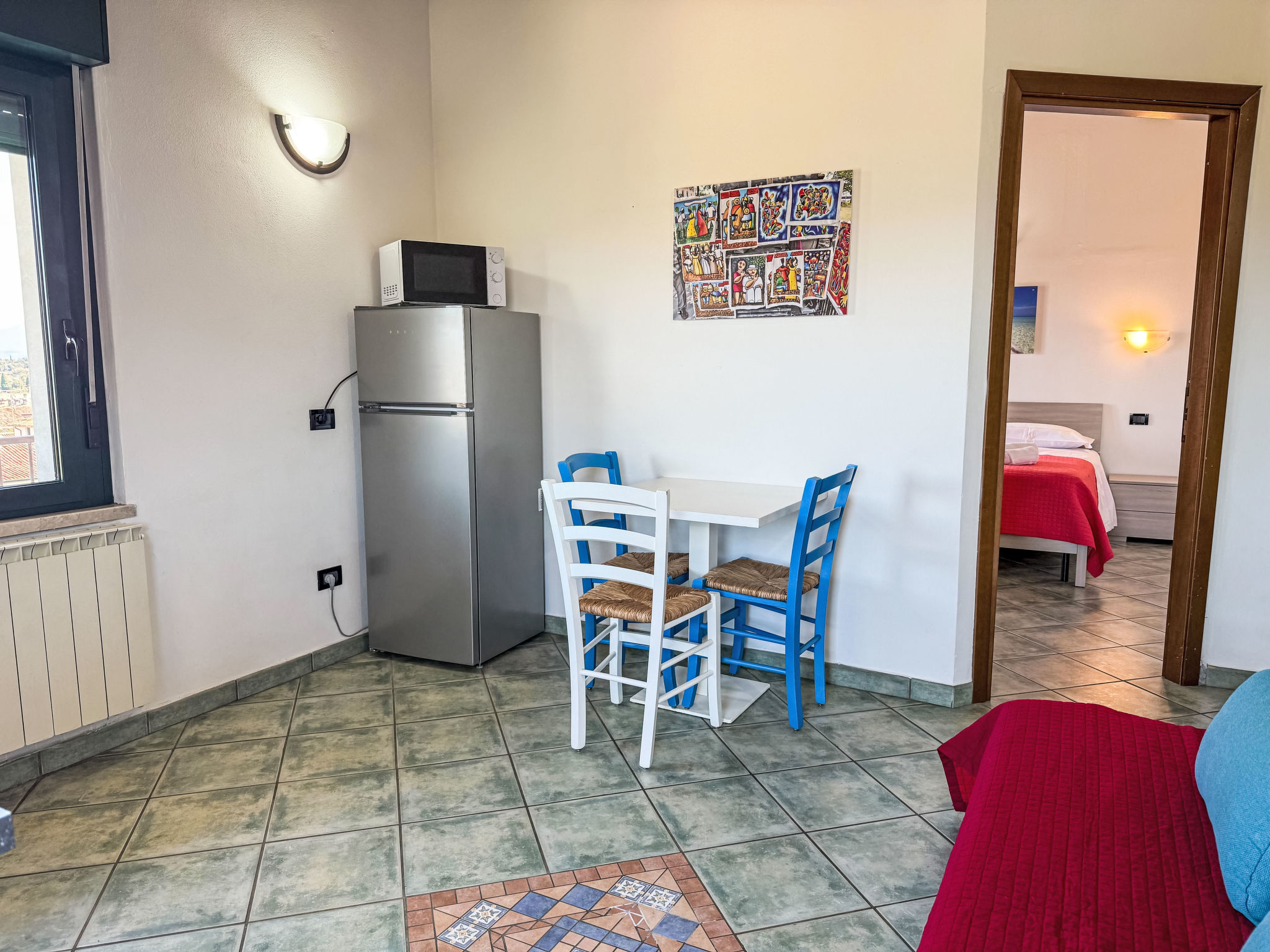 Photo of Wohnung in Solarolo mit privatem Parkplatz