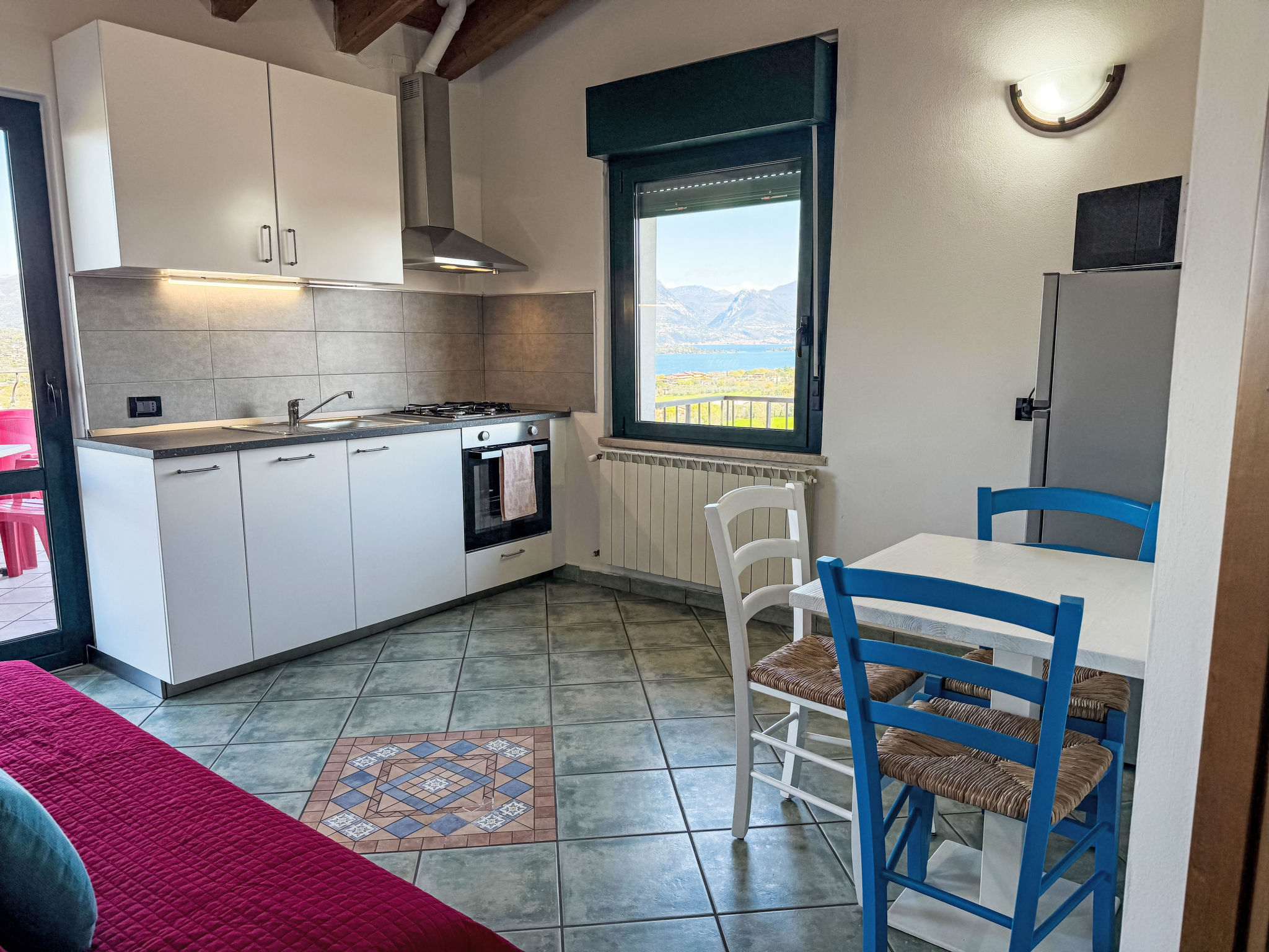 Photo of Wohnung in Solarolo mit privatem Parkplatz