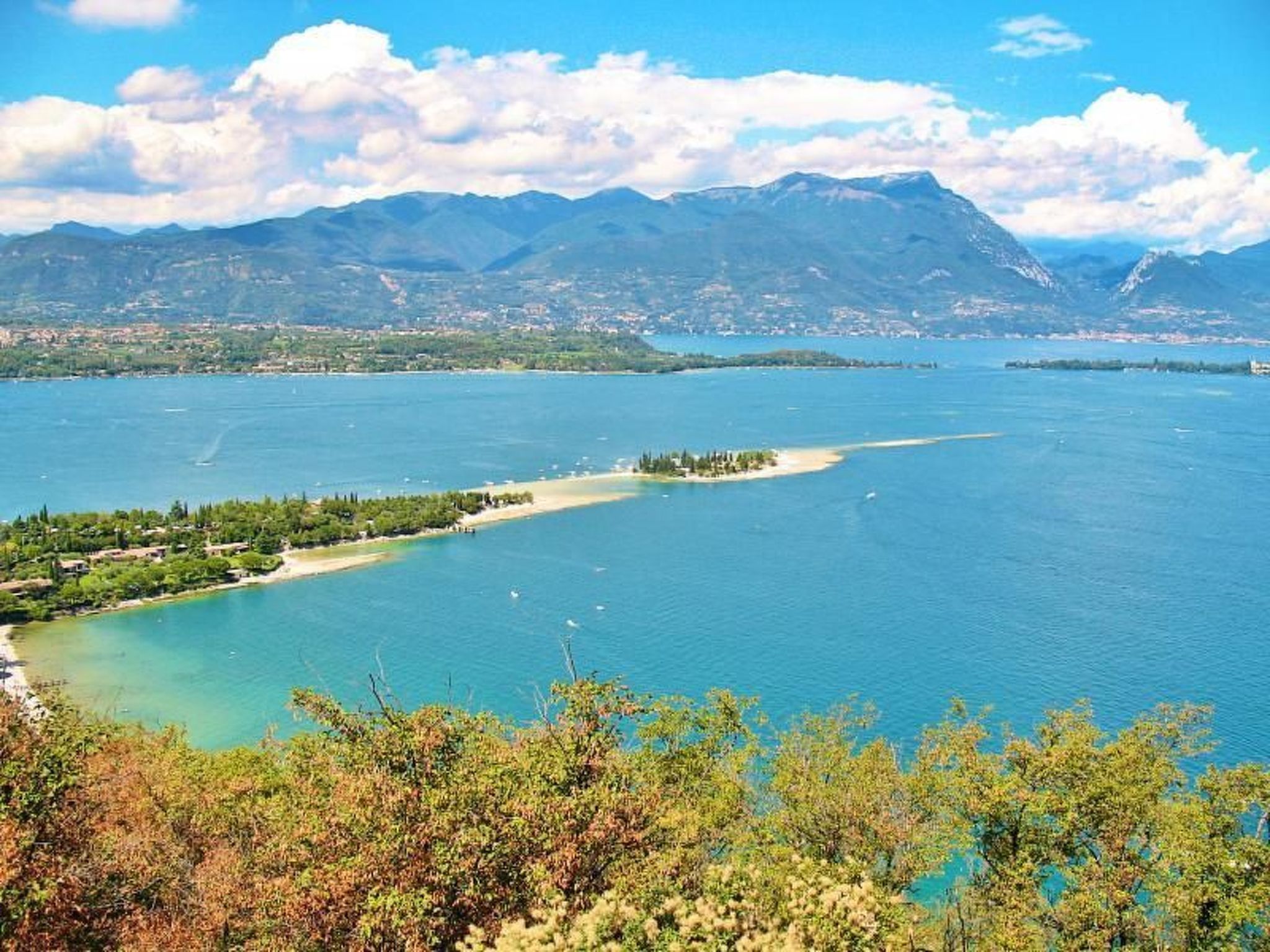 Photo of Wohnung in Solarolo mit privatem Parkplatz