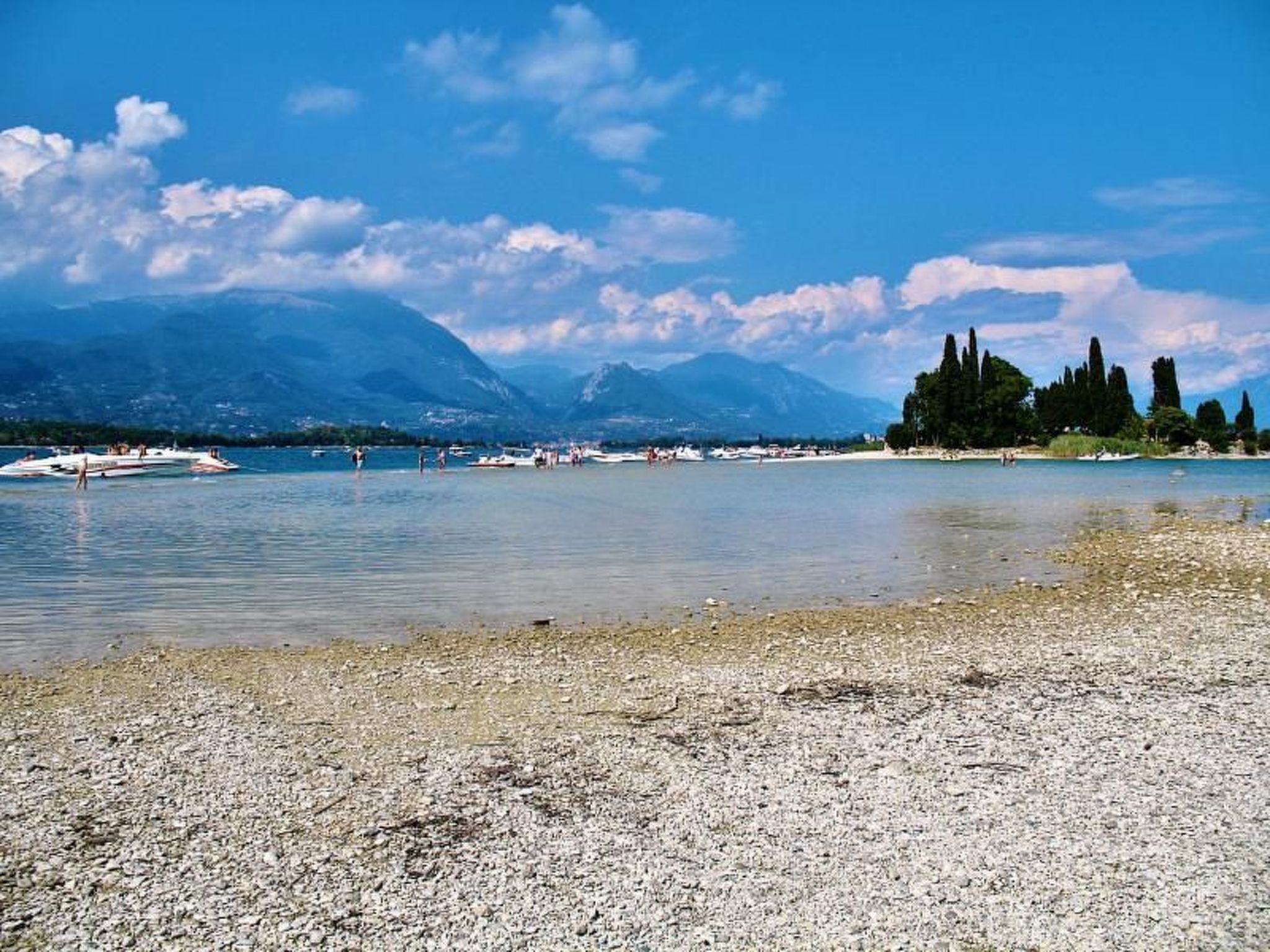 Photo of Wohnung in Solarolo mit privatem Parkplatz