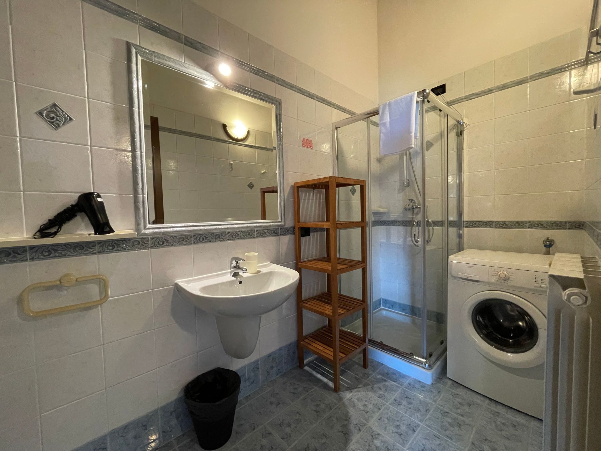 Photo of Wohnung in Solarolo mit privatem Parkplatz