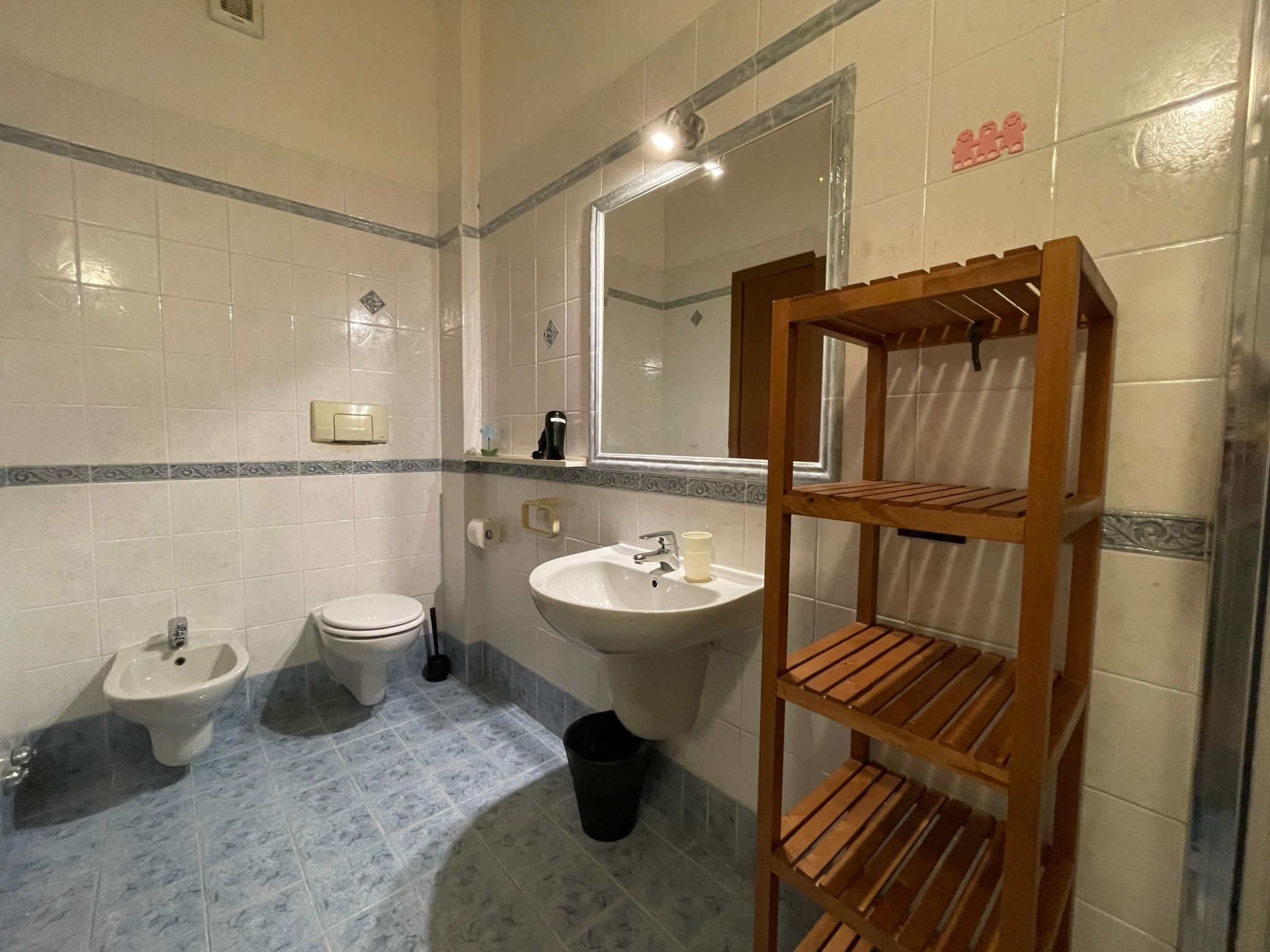 Photo of Wohnung in Solarolo mit privatem Parkplatz