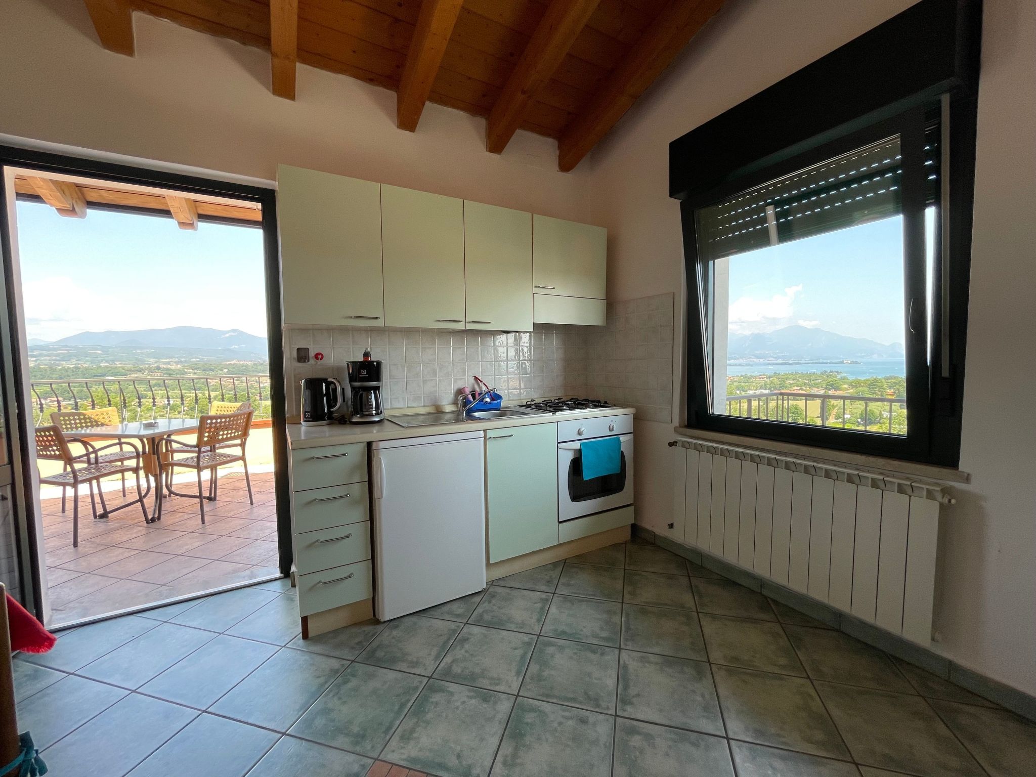 Photo of Wohnung in Solarolo mit privatem Parkplatz