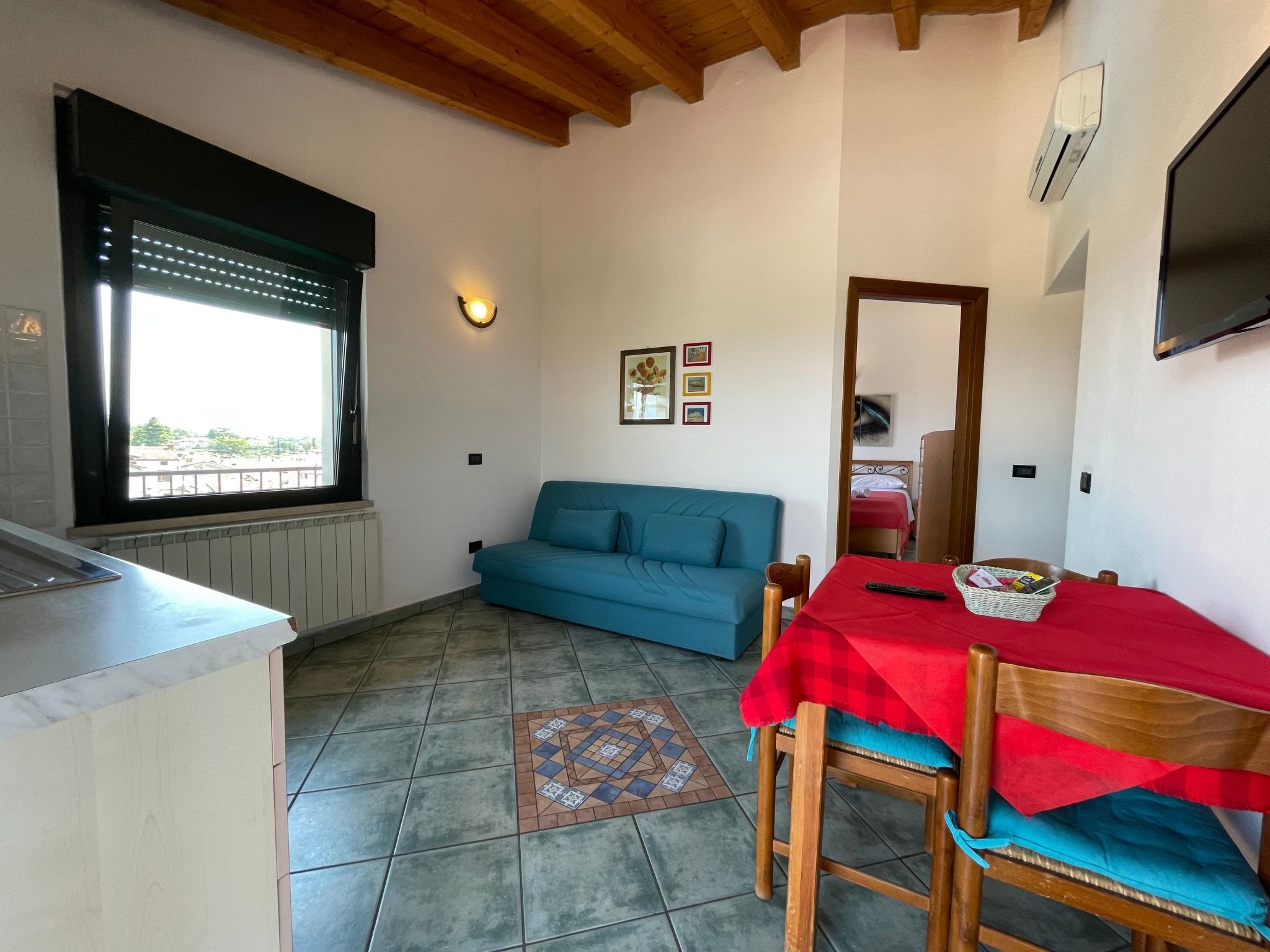 Photo of Wohnung in Solarolo mit privatem Parkplatz