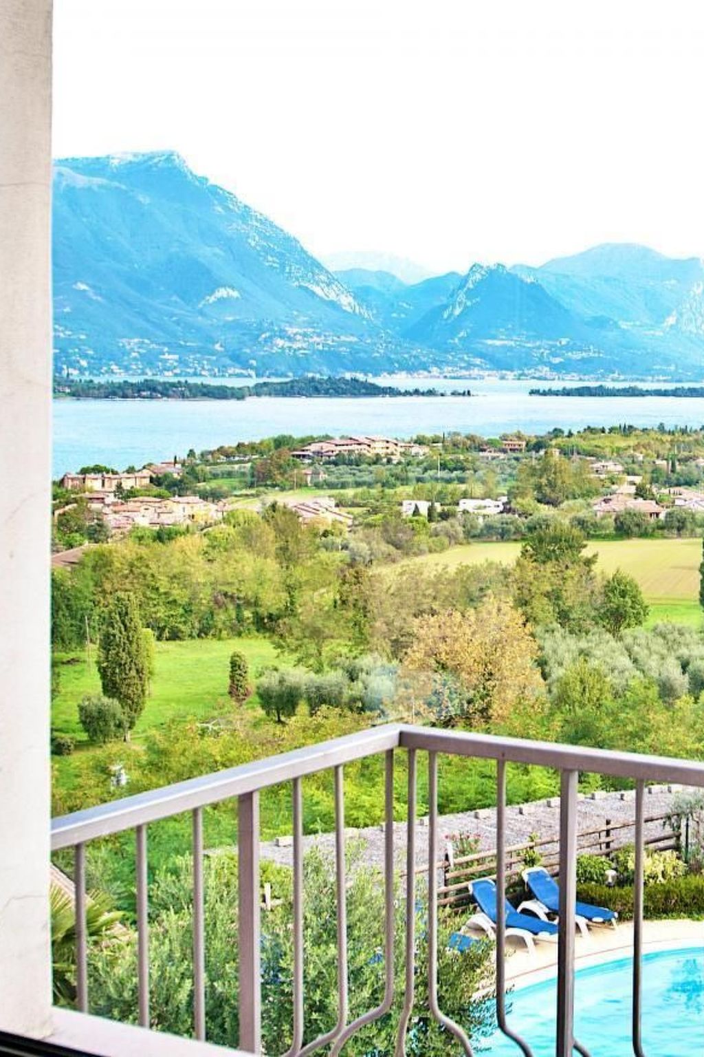 Photo of Wohnung in Solarolo mit privatem Parkplatz