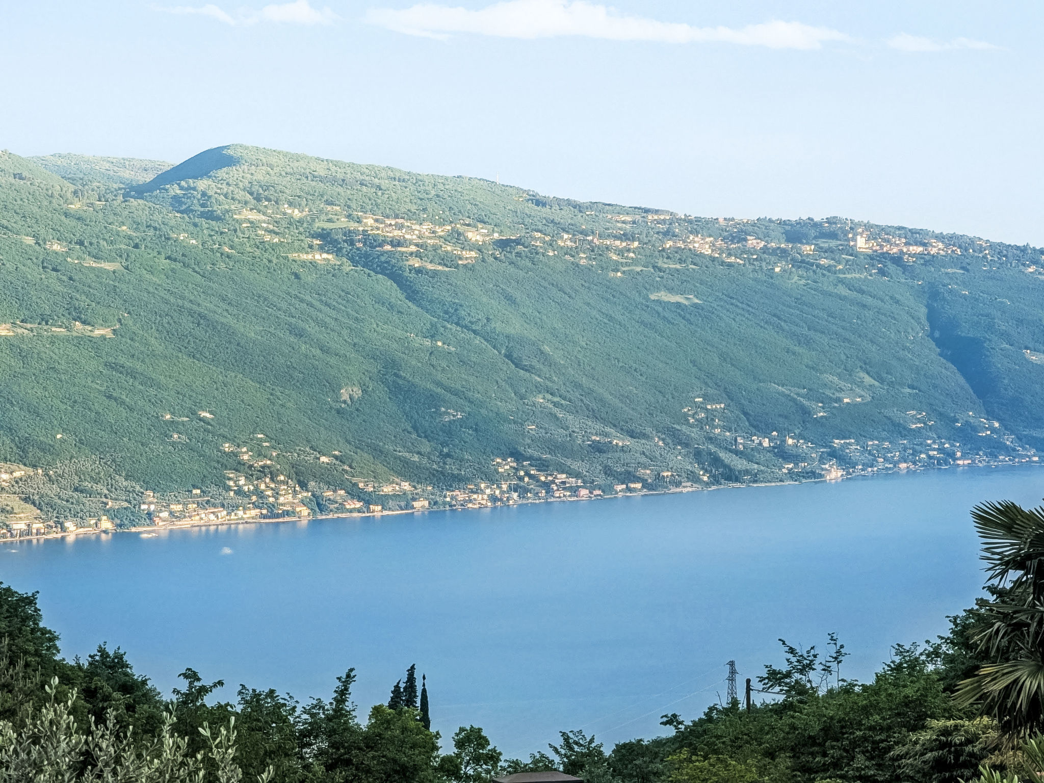 Oliveto Tignale