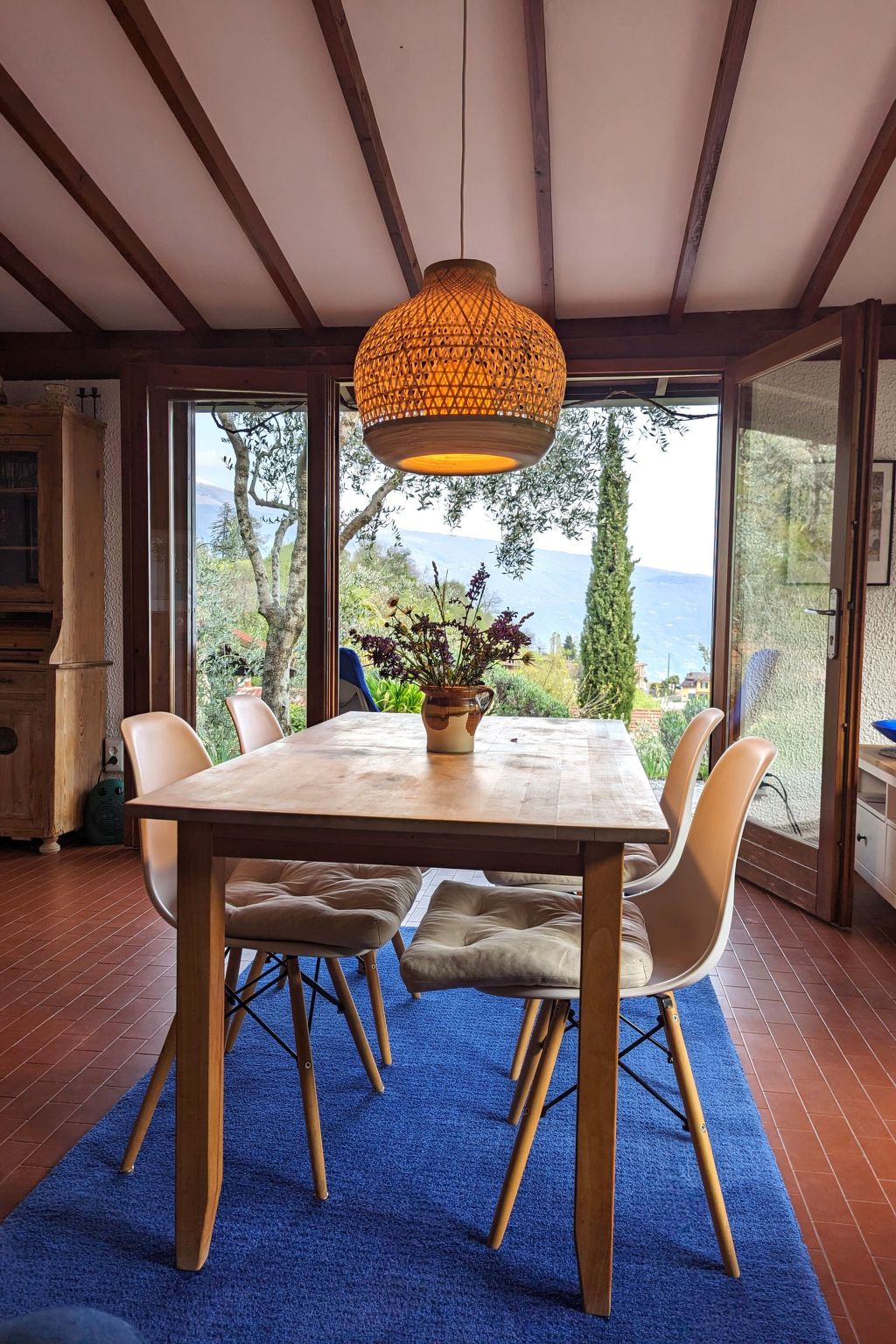 Oliveto Tignale-Binnen