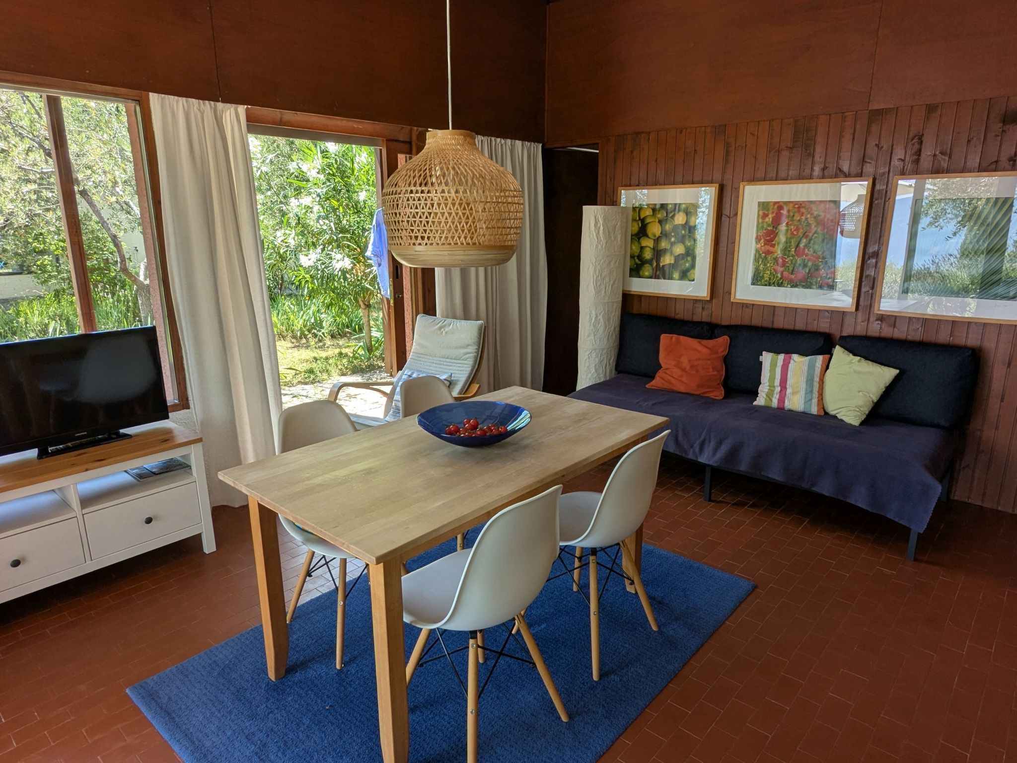 Oliveto Tignale-Binnen