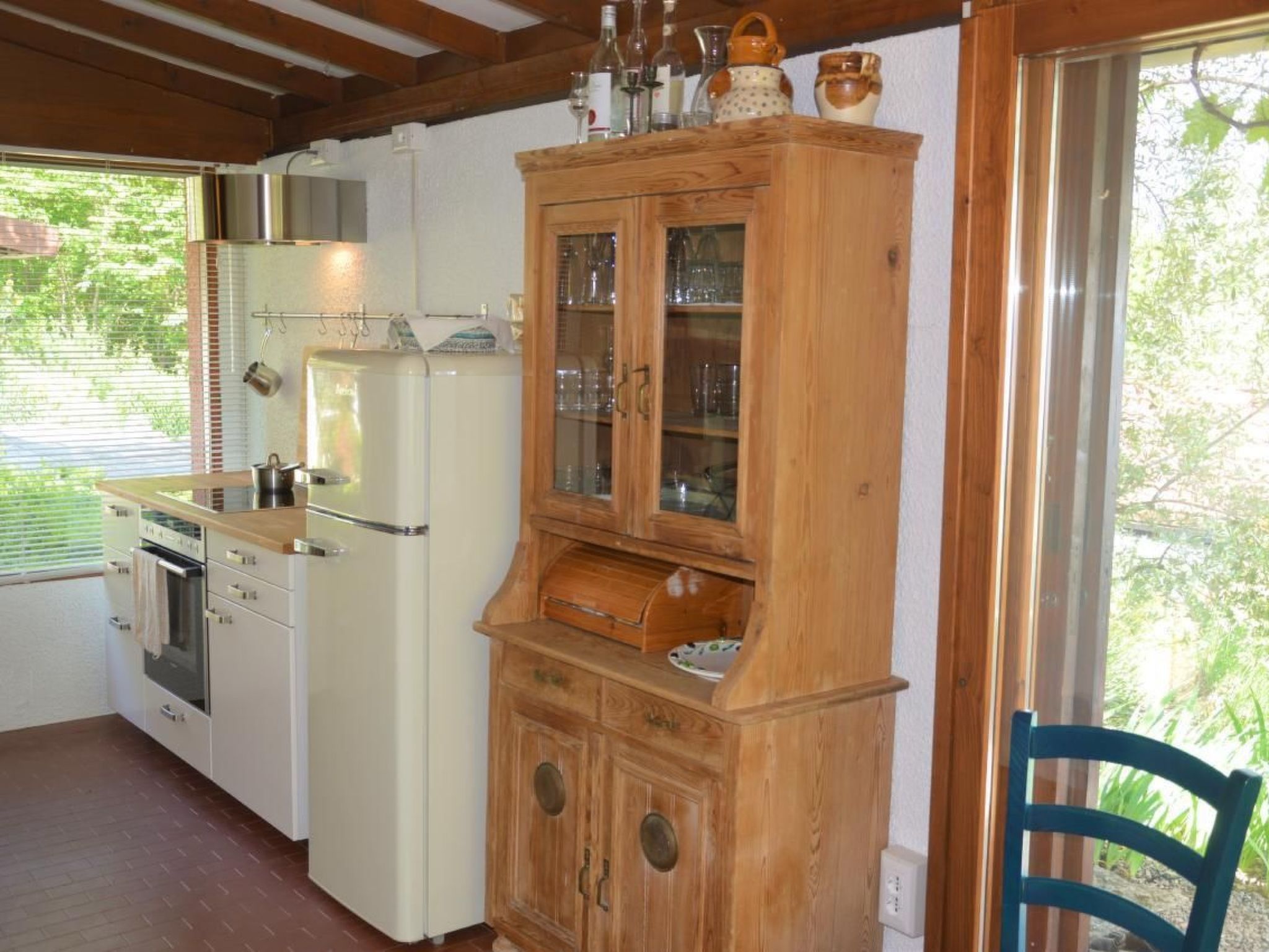 Oliveto Tignale-Binnen