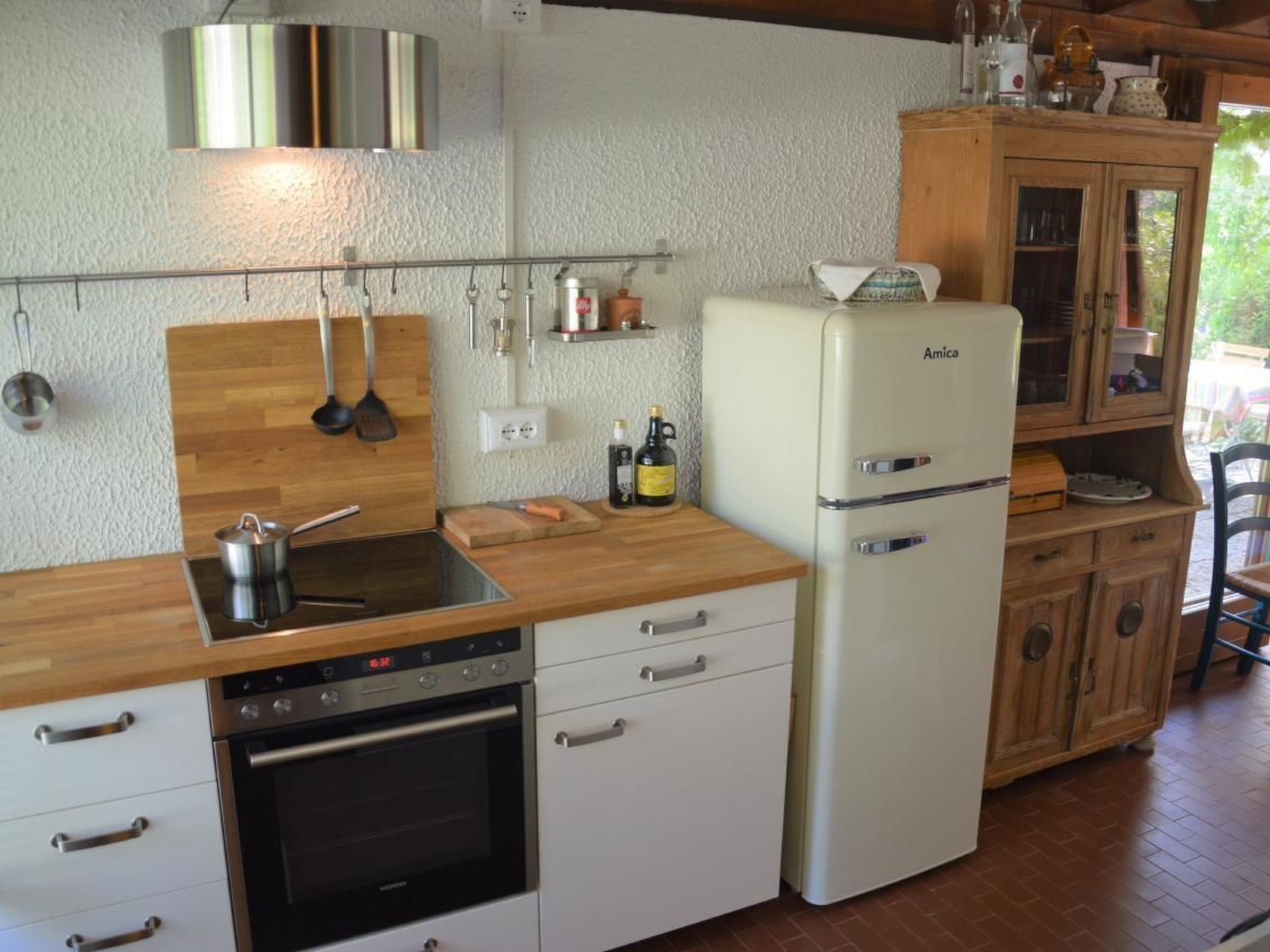 Oliveto Tignale-Binnen