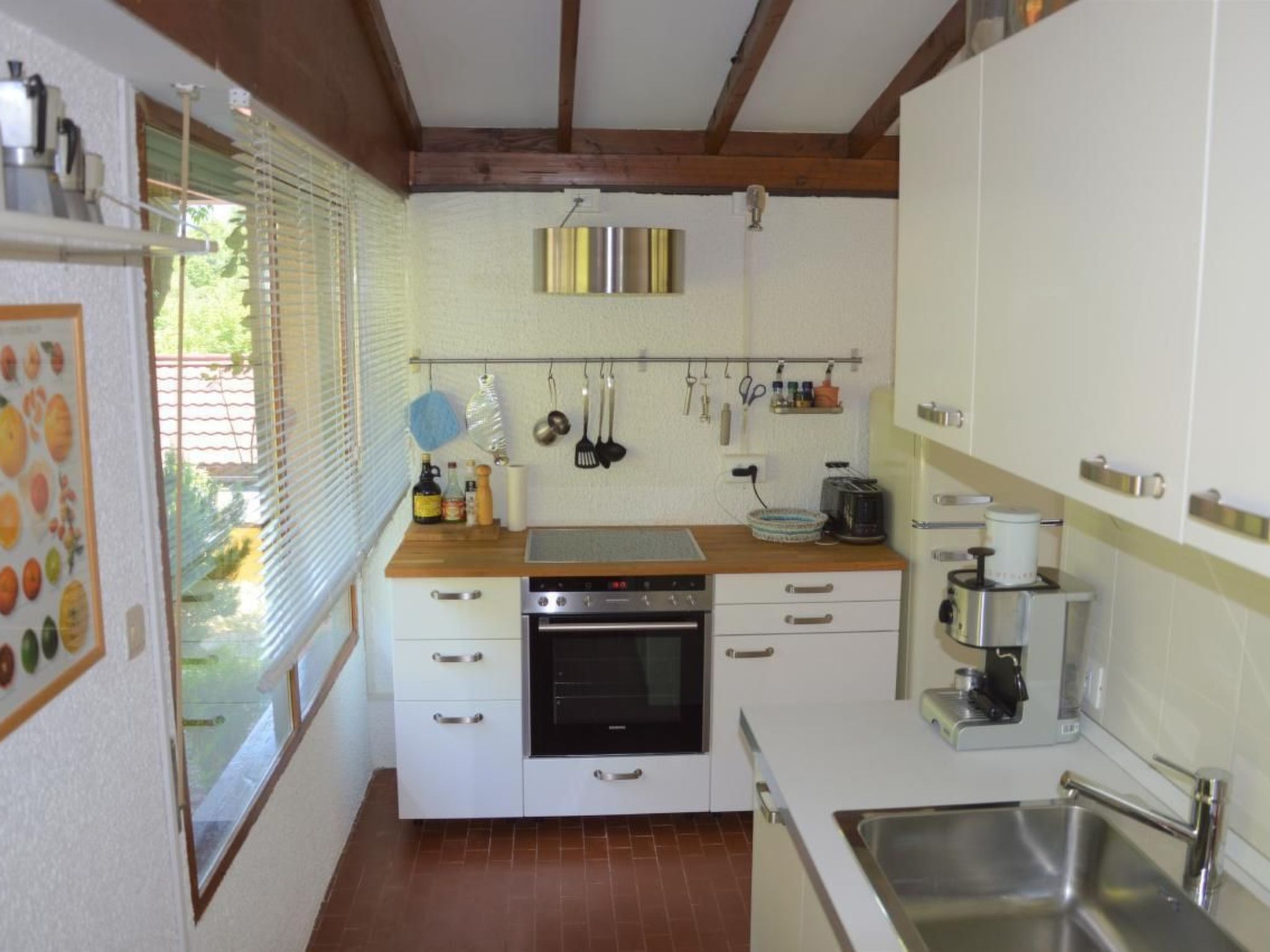 Oliveto Tignale-Binnen