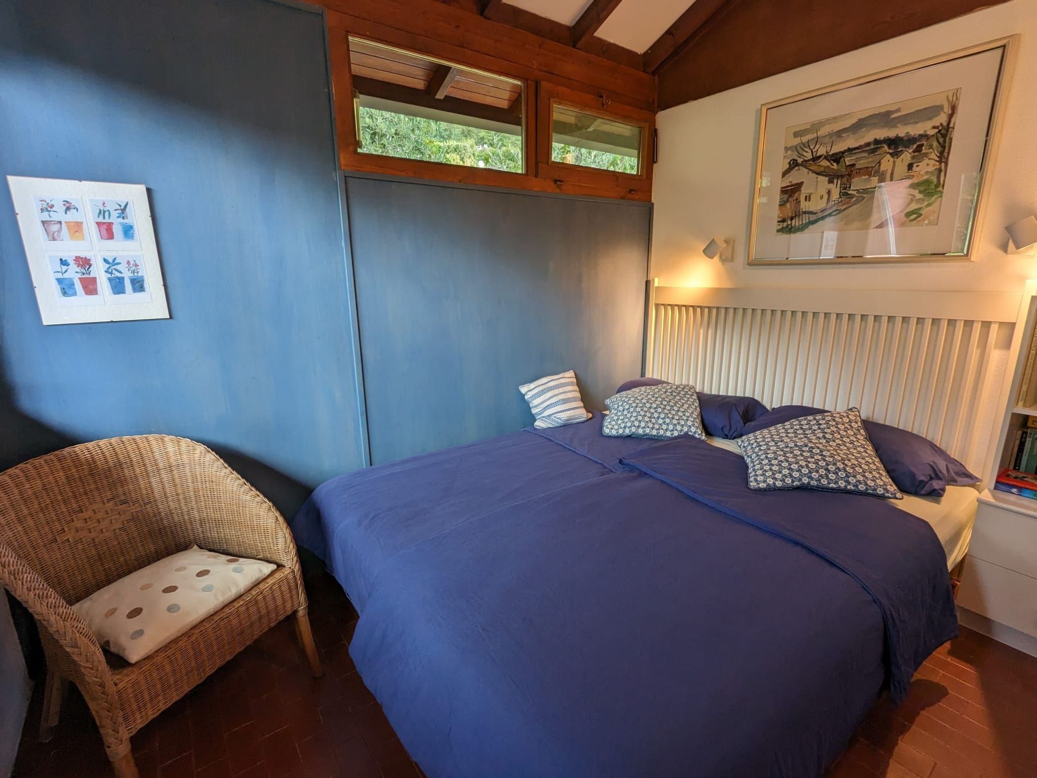 Oliveto Tignale-Binnen