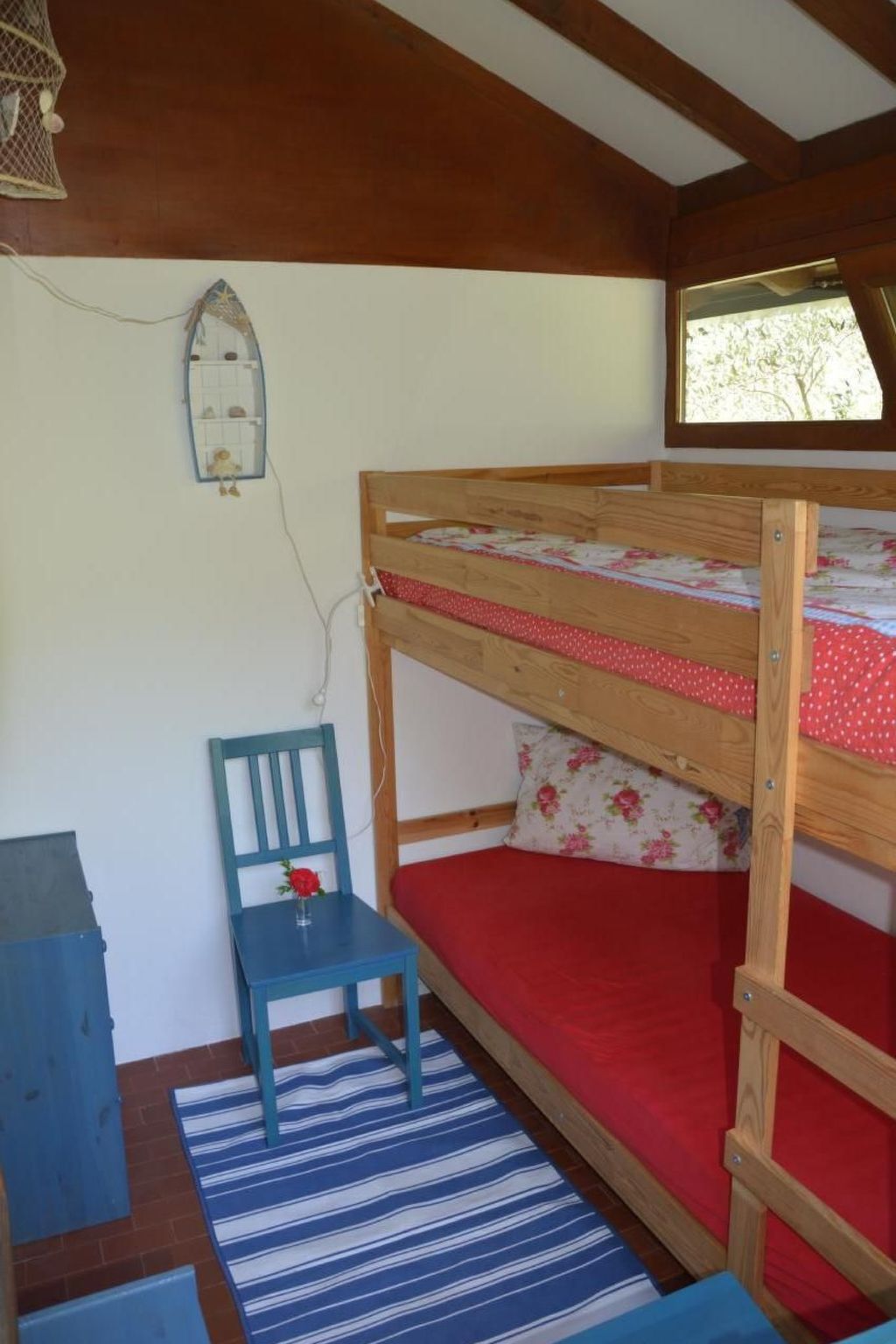 Oliveto Tignale-Binnen