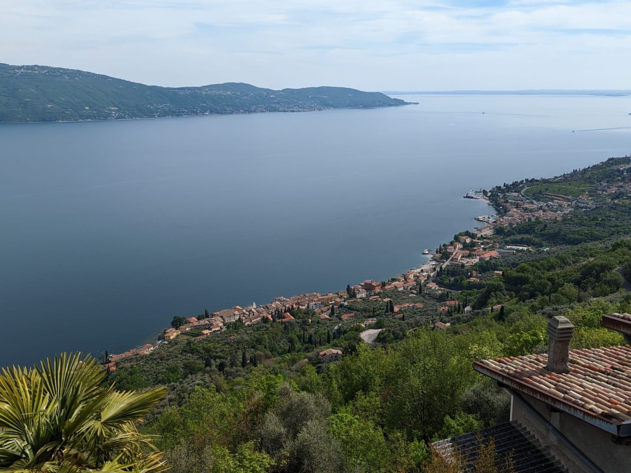 Photo of Oliveto Tignale