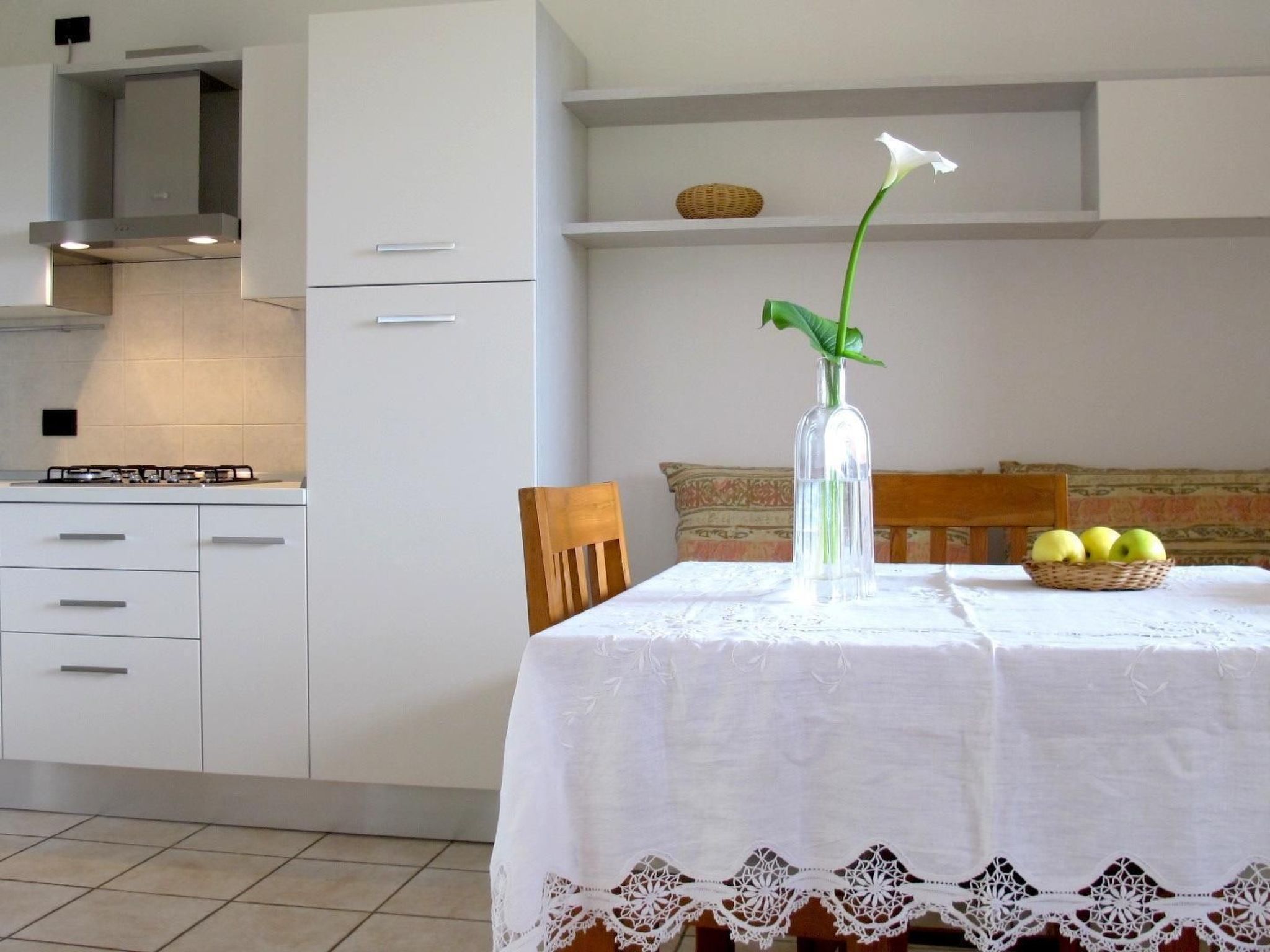 Photo of Wohnung in Strandnähe