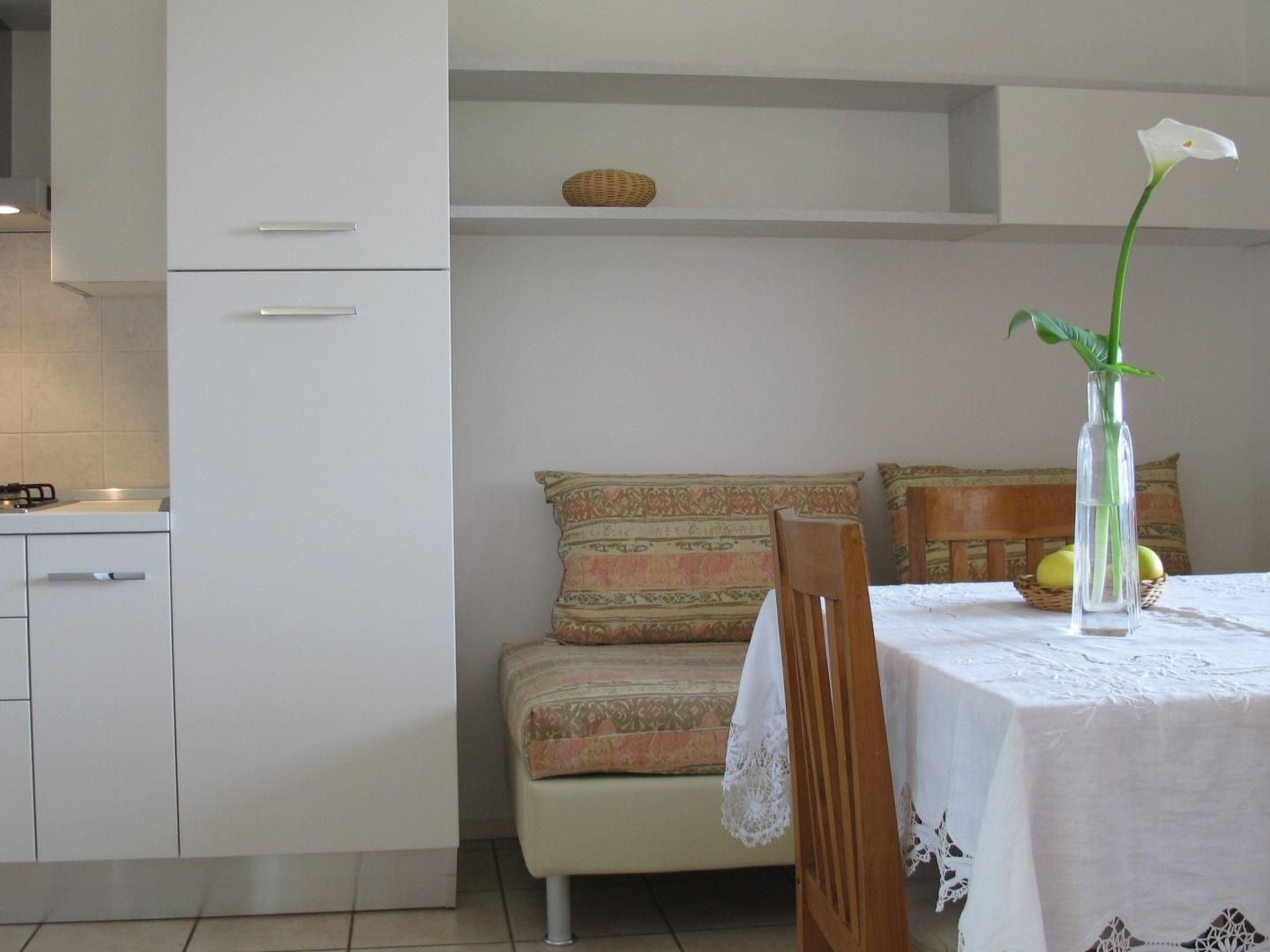 Photo of Wohnung in Strandnähe