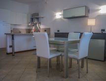Wohnung in Strandnähe
