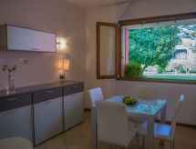 Wohnung in Strandnähe