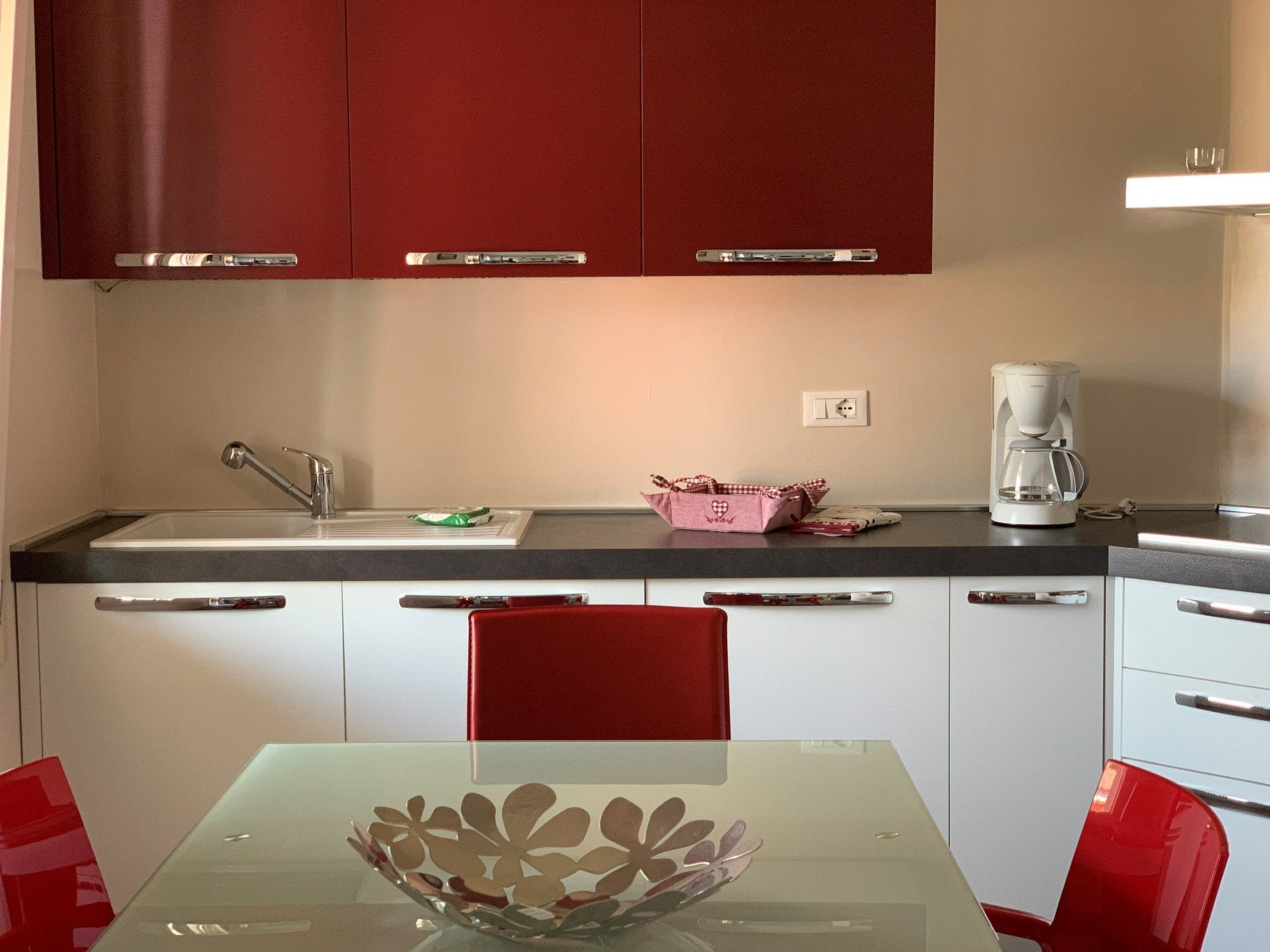 Photo of Wohnung Dependance mit Gemeinschaftspool