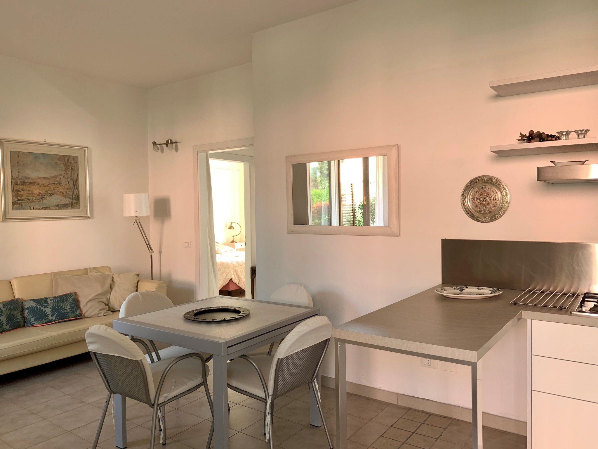 Photo of Wohnung Dependance mit Gemeinschaftspool