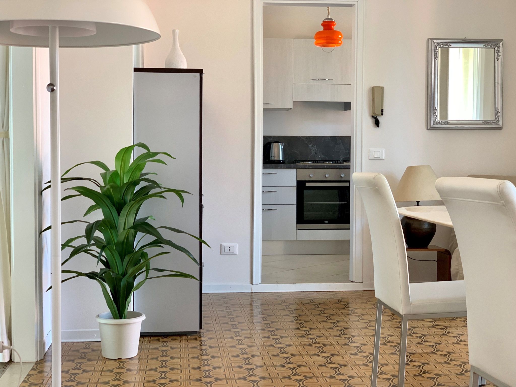 Photo of Wohnung Dependance mit Gemeinschaftspool