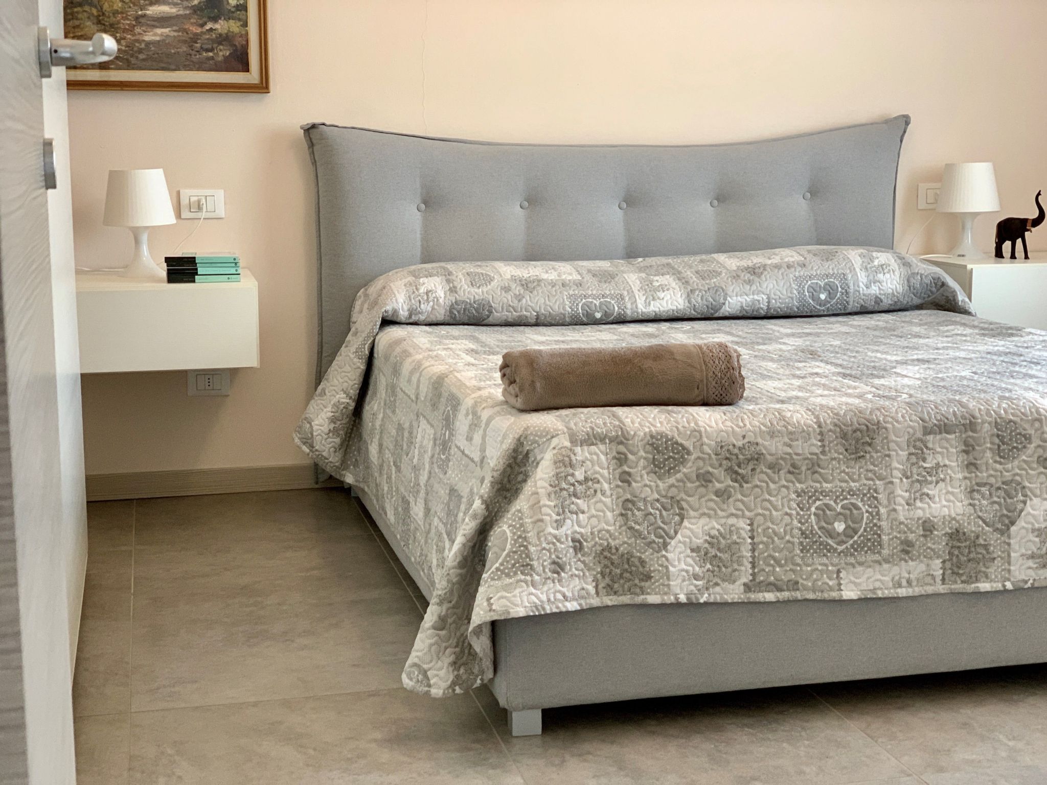 Photo of Wohnung Dependance mit Gemeinschaftspool