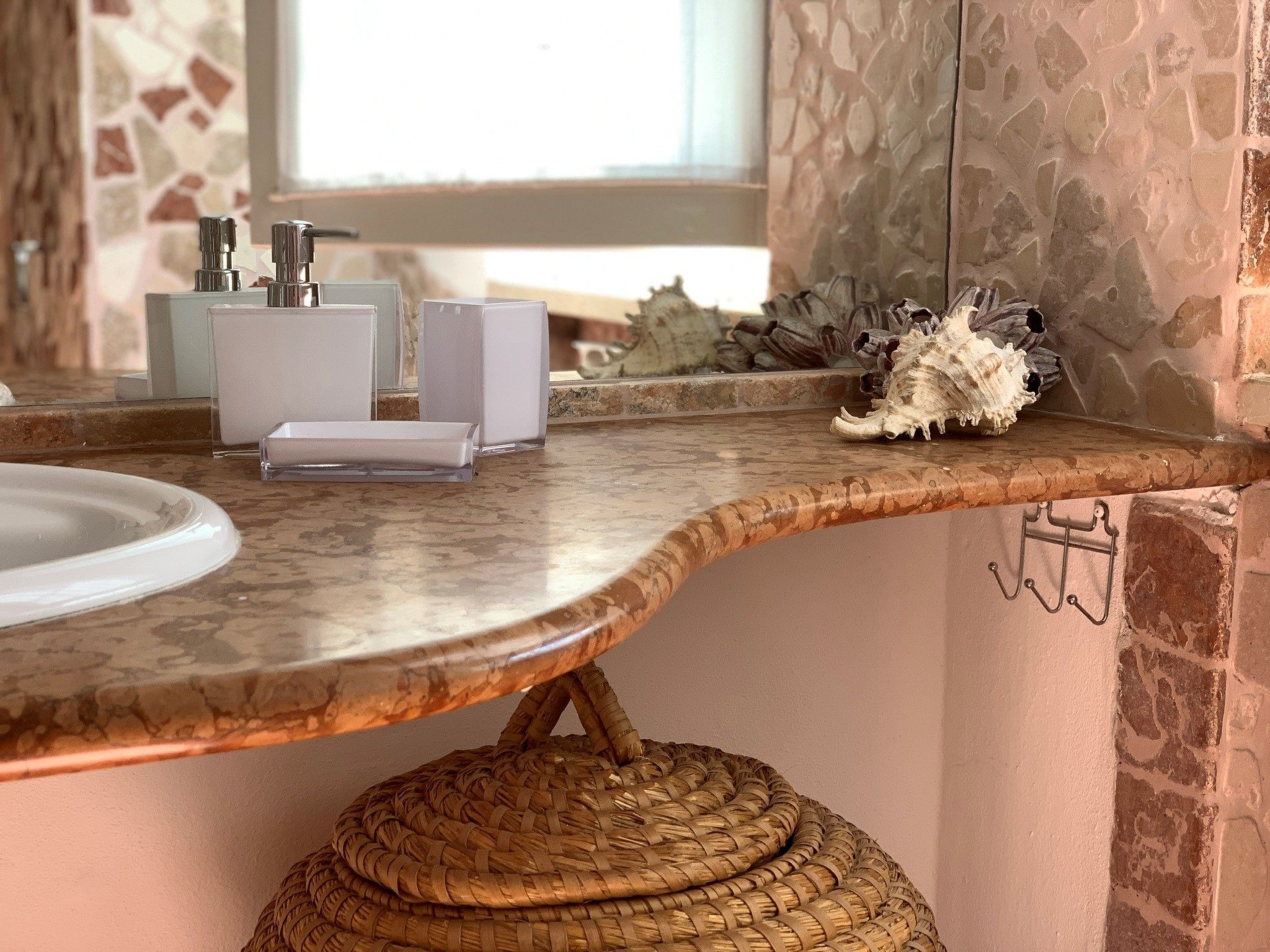 Photo of Wohnung Dependance mit Gemeinschaftspool