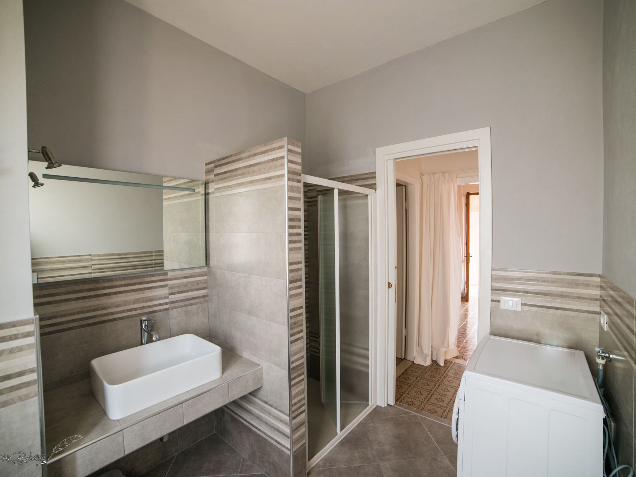 Photo of Wohnung Dependance mit Gemeinschaftspool