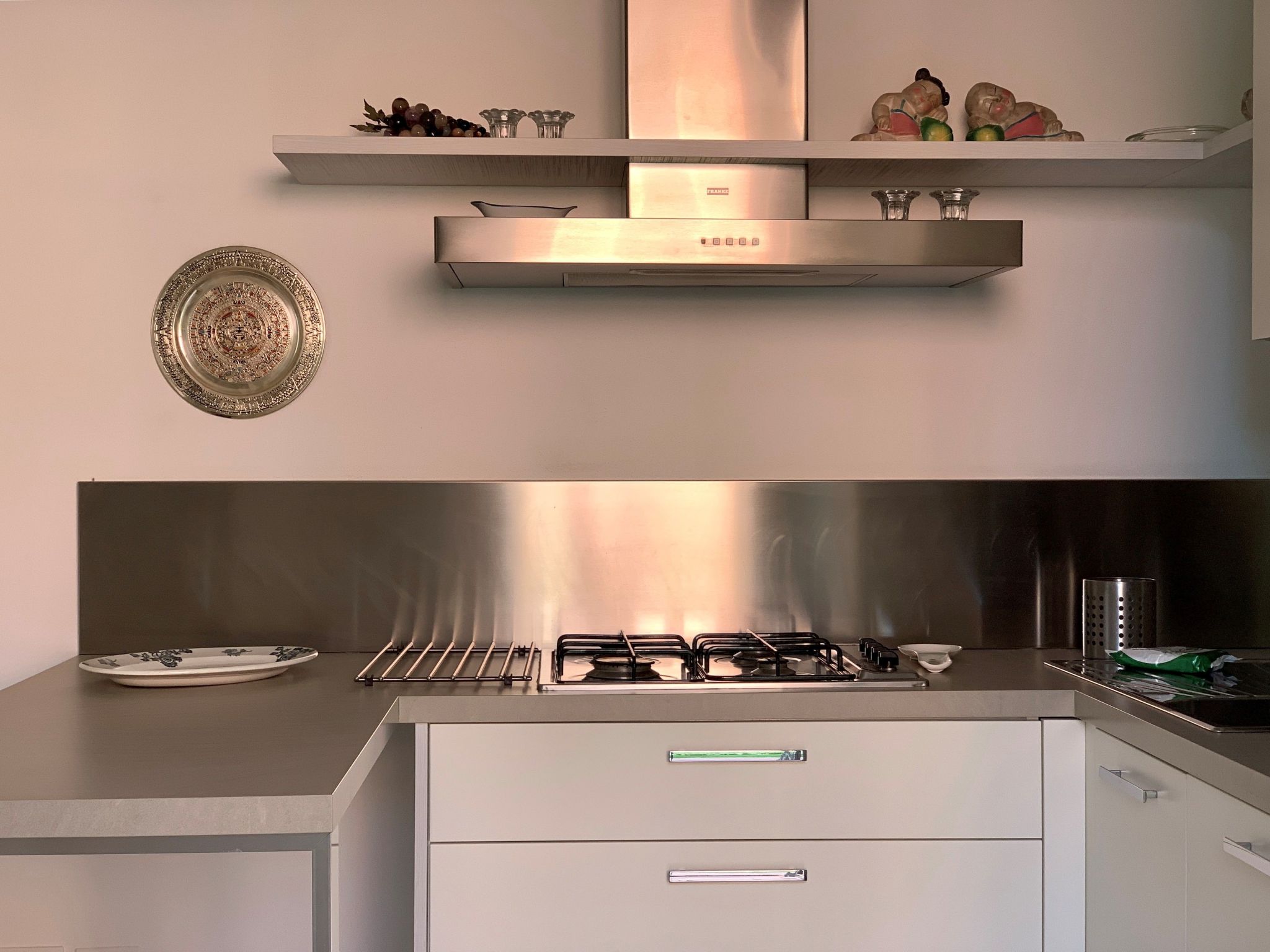 Photo of Wohnung Dependance mit Gemeinschaftspool