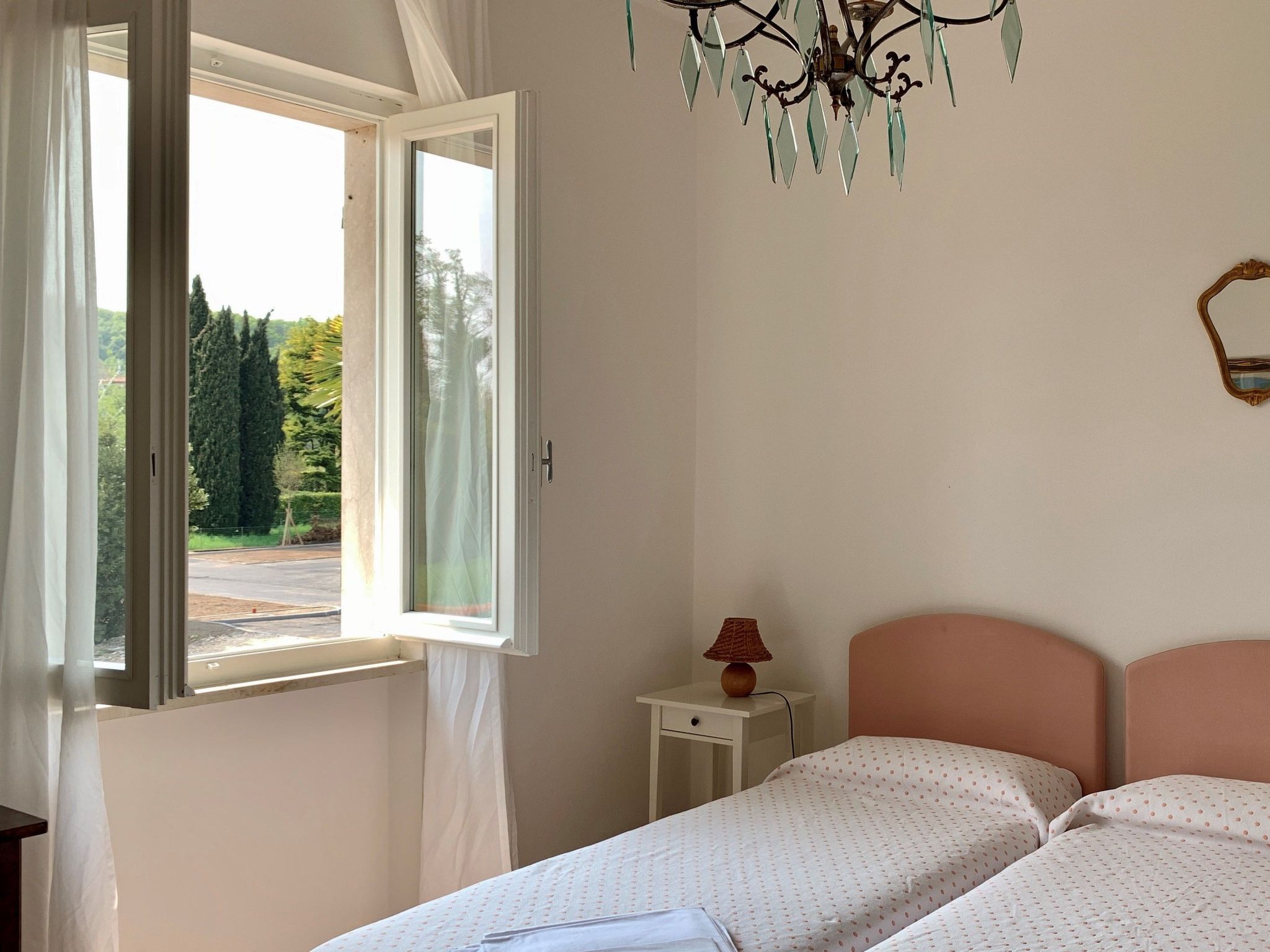 Photo of Wohnung Dependance mit Gemeinschaftspool