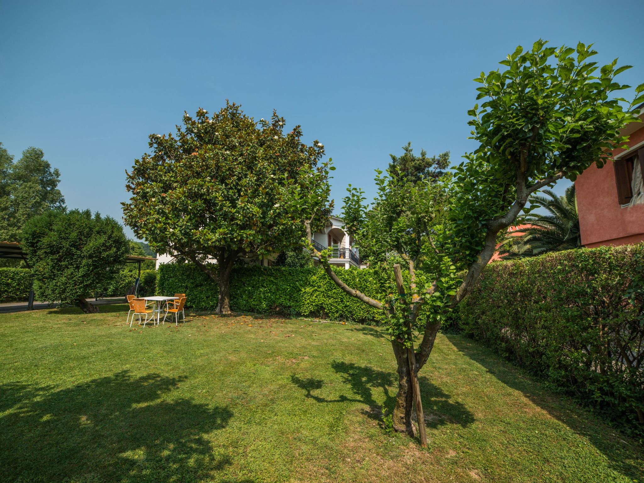 Photo of Wohnung Dependance mit Gemeinschaftspool