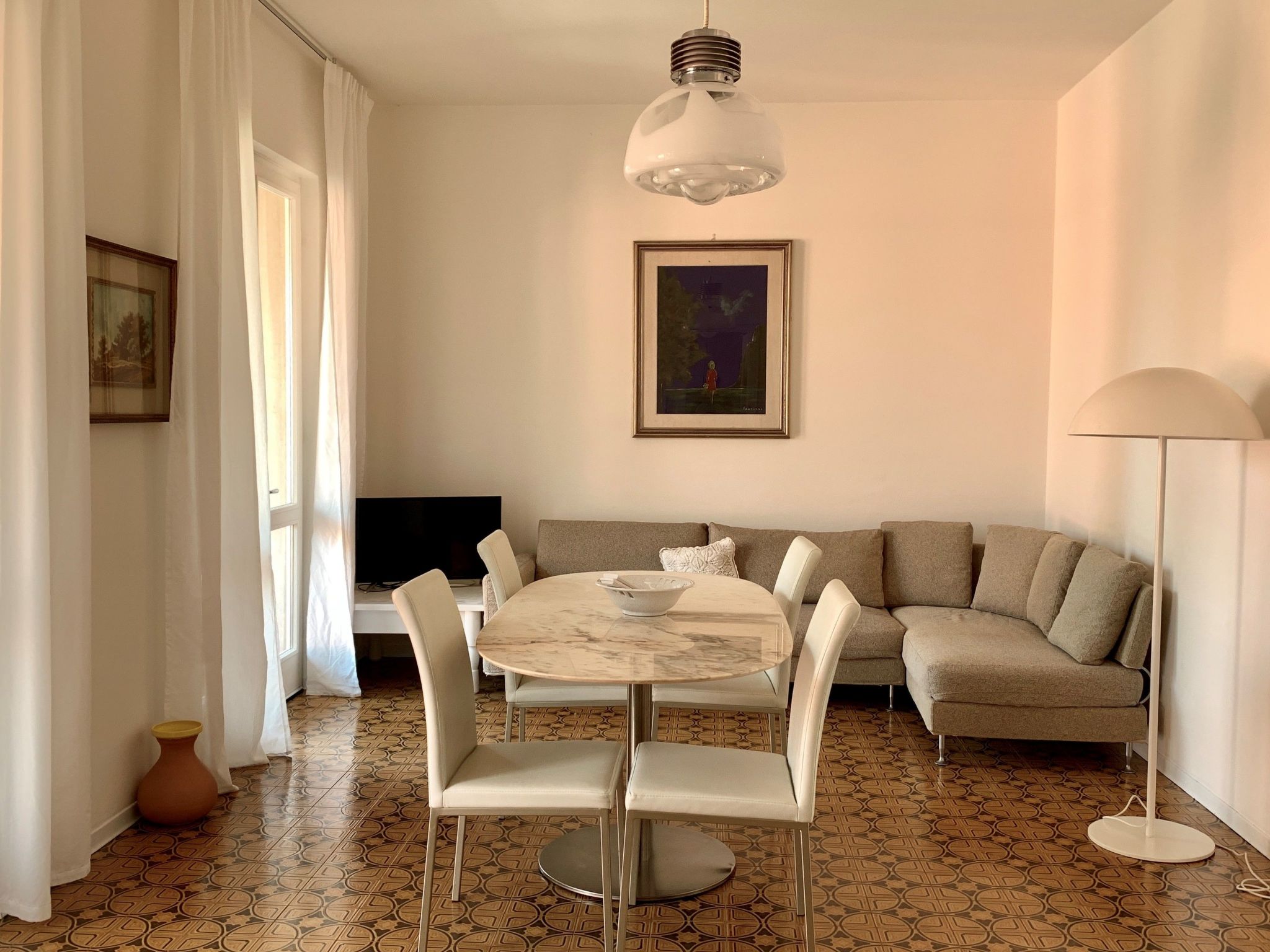 Photo of Wohnung Dependance mit Gemeinschaftspool