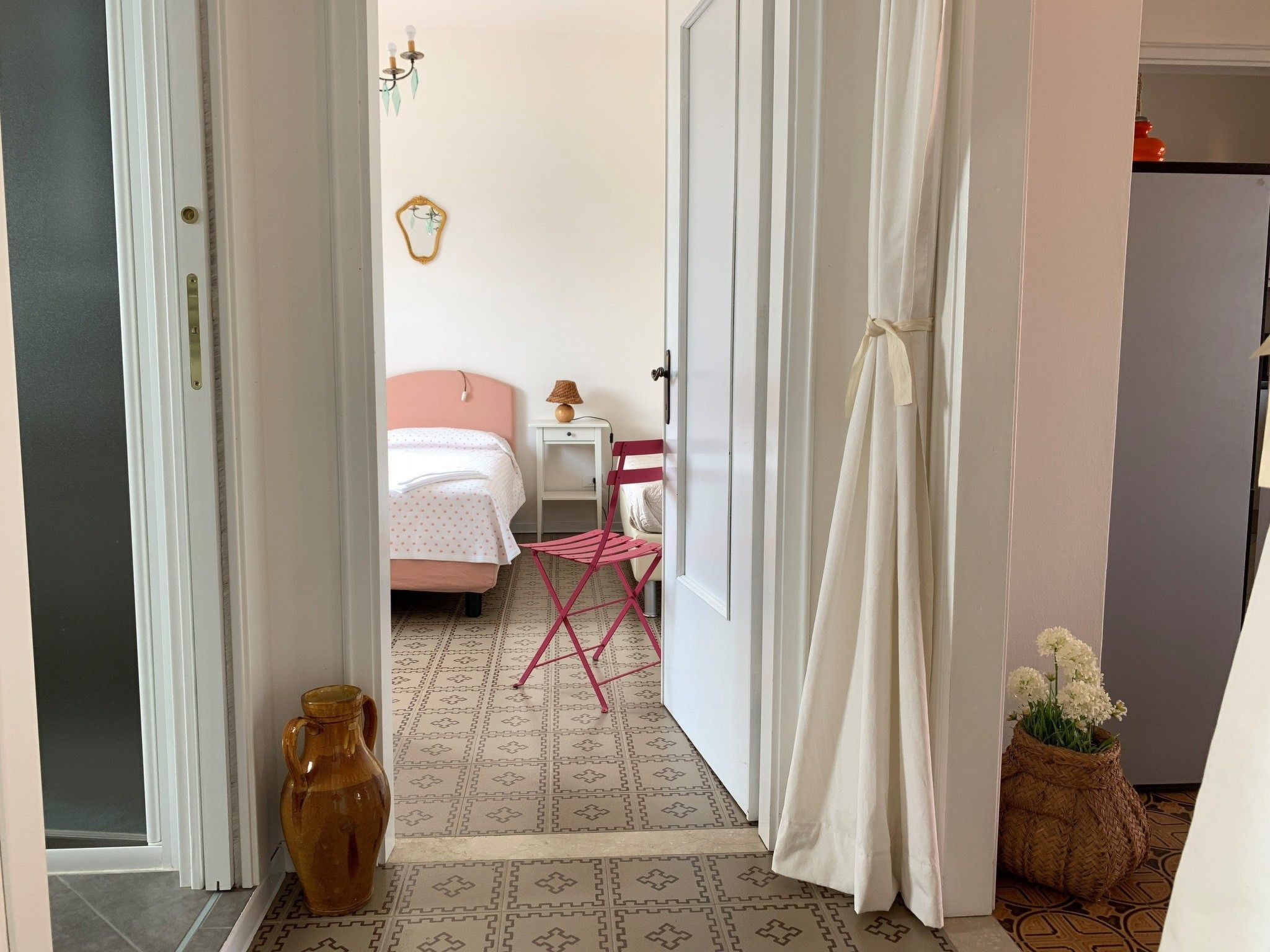 Photo of Wohnung Dependance mit Gemeinschaftspool